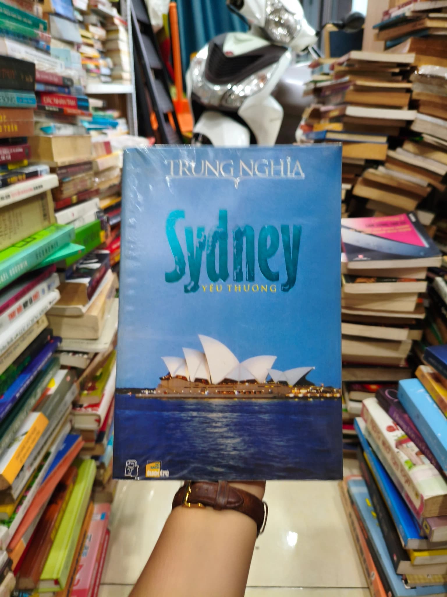 Sydney - Image 1