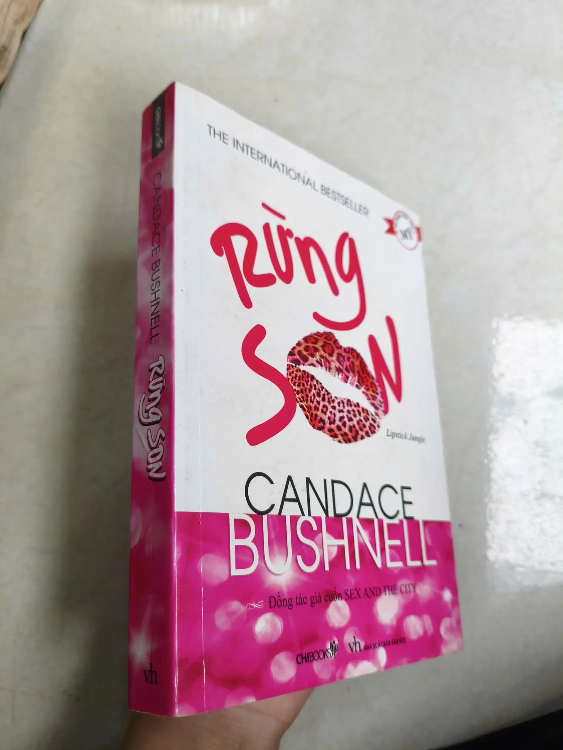 Rừng son.. - Image 1