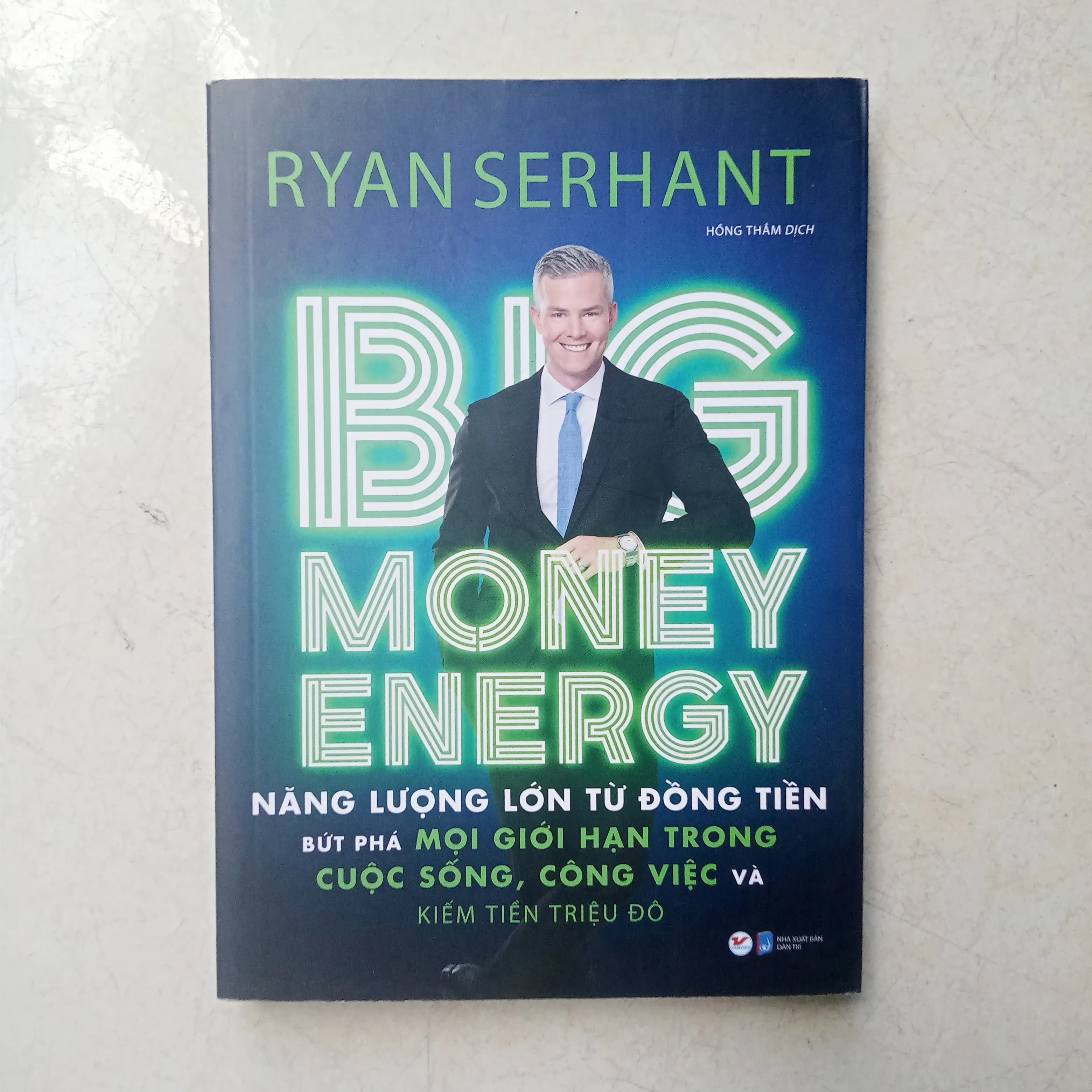 Big Money Energy - Image 1