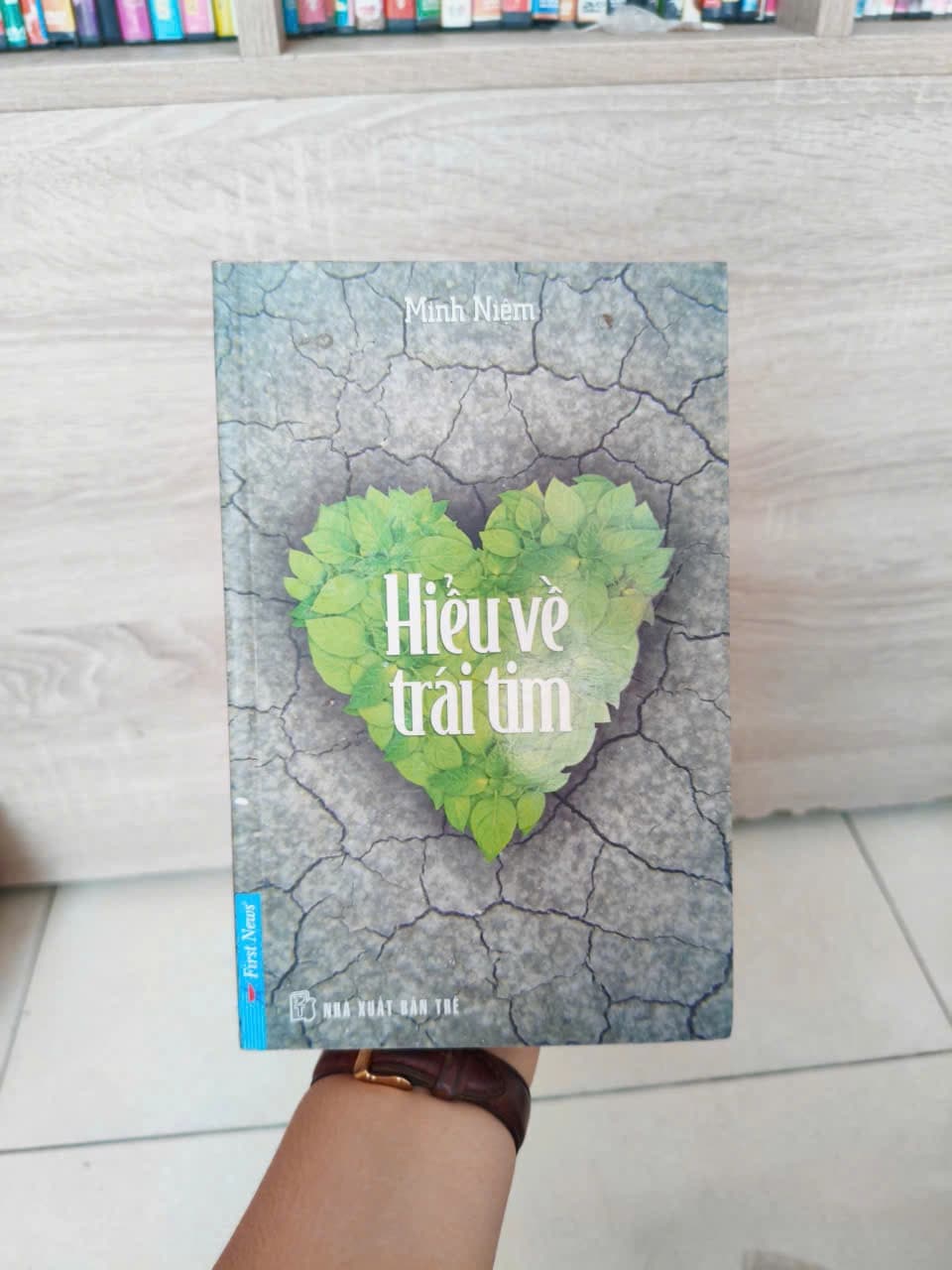 Hiểu Về Trái Tim - Image 1