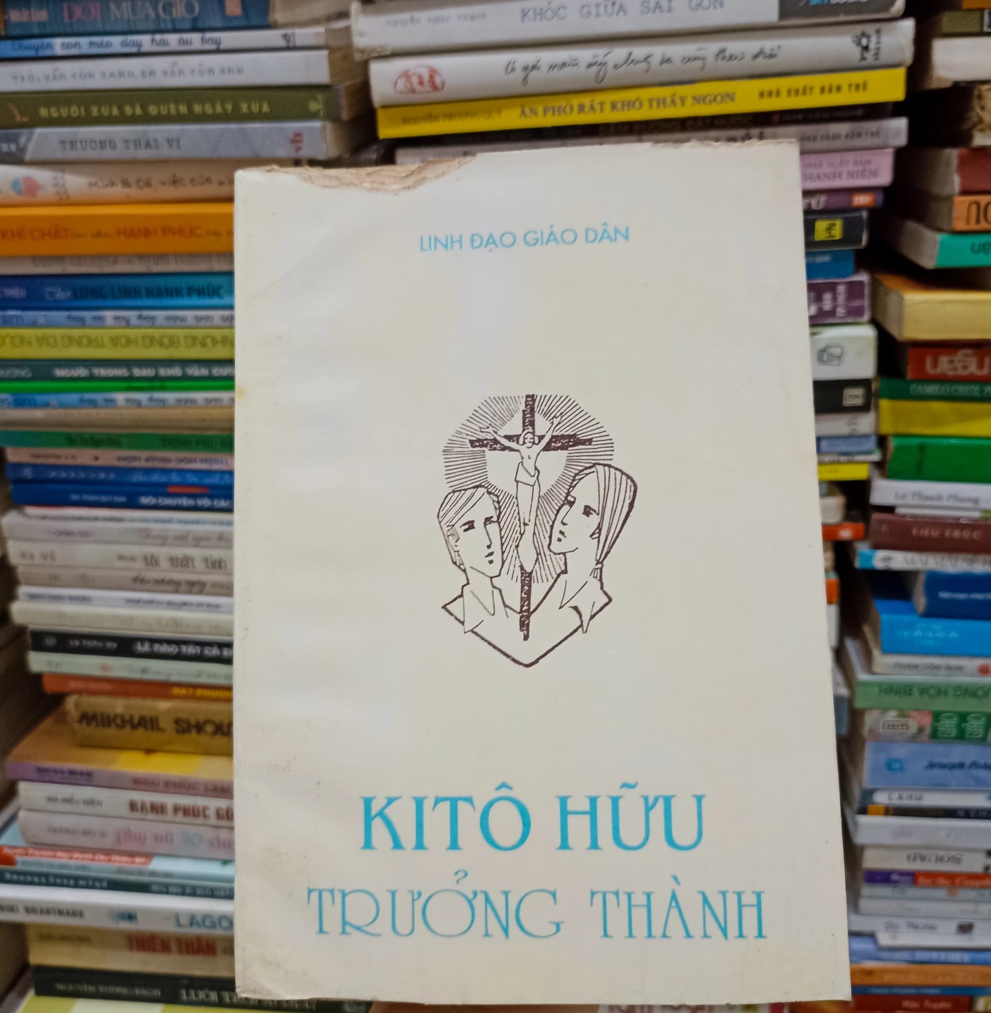 Kitô Hữu trưởng thành - Image 1