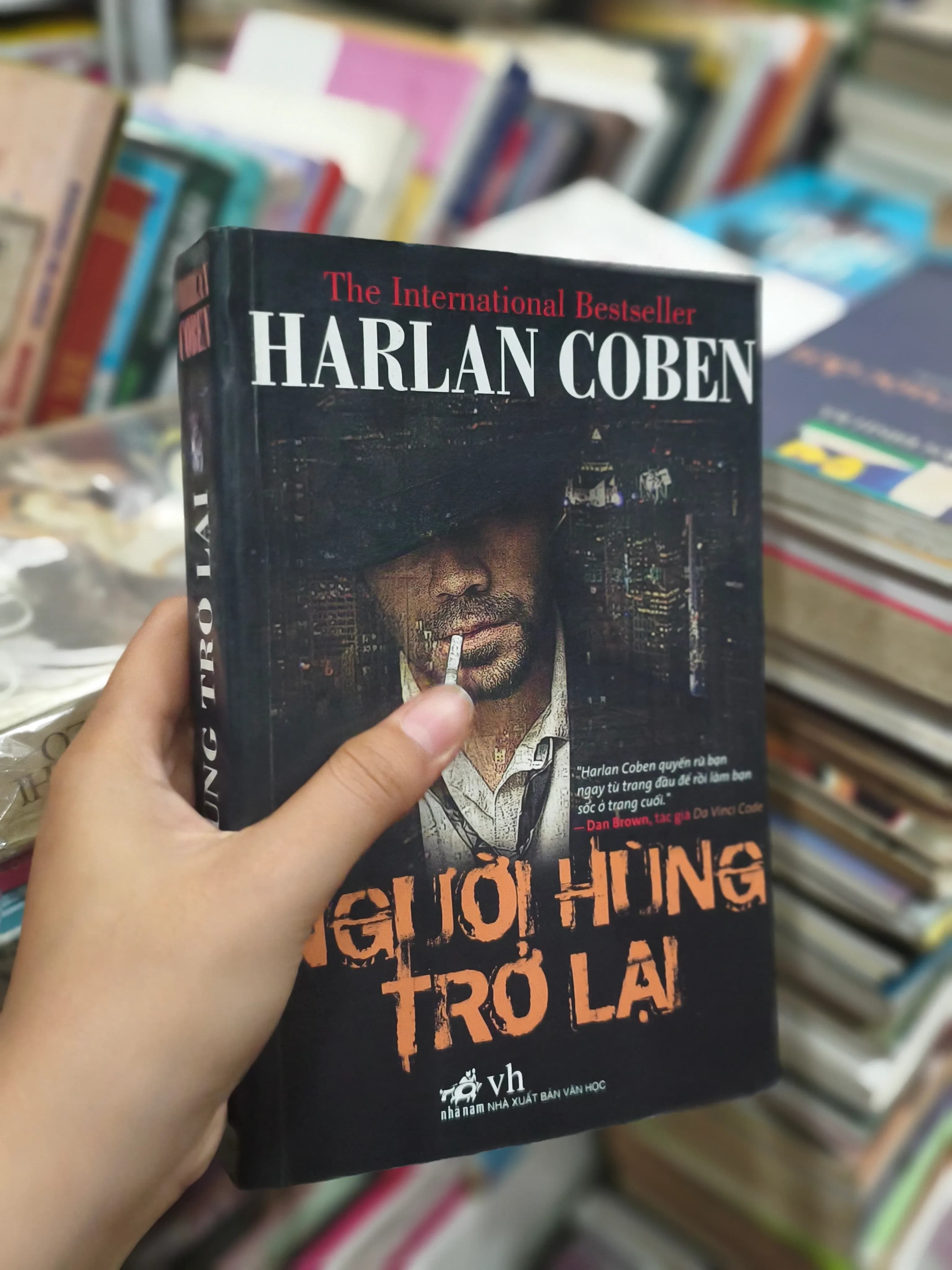 Người hùng trở lại - Image 1