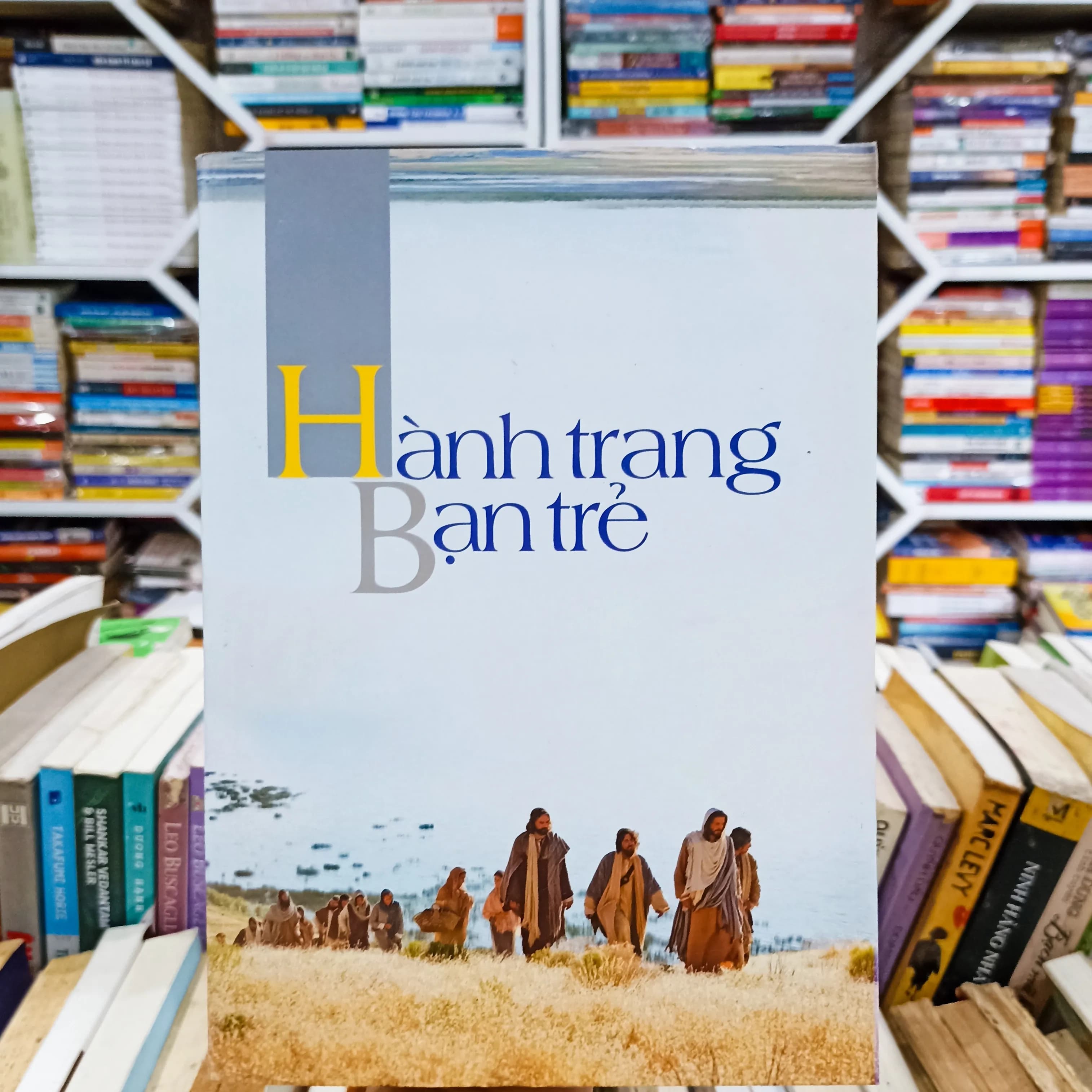 Hành trang bạn trẻ - Image 1