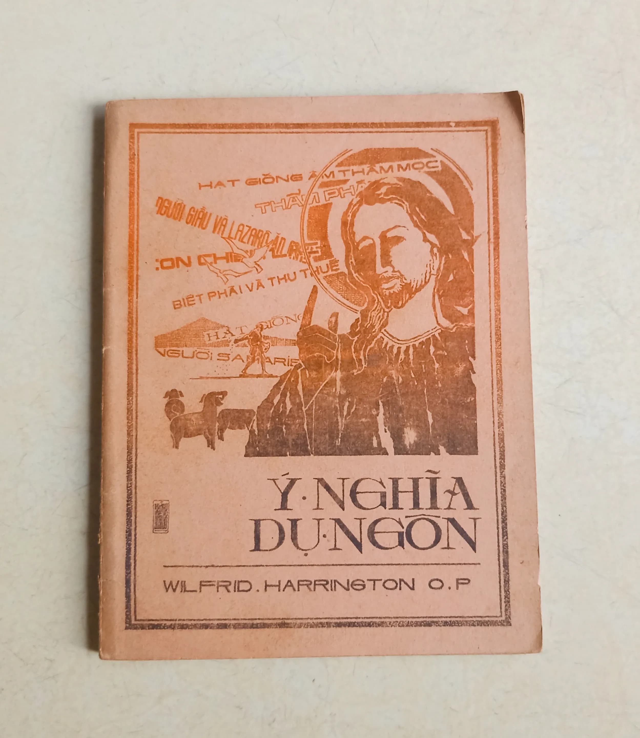 Ý nghĩa dụ ngôn - Image 1