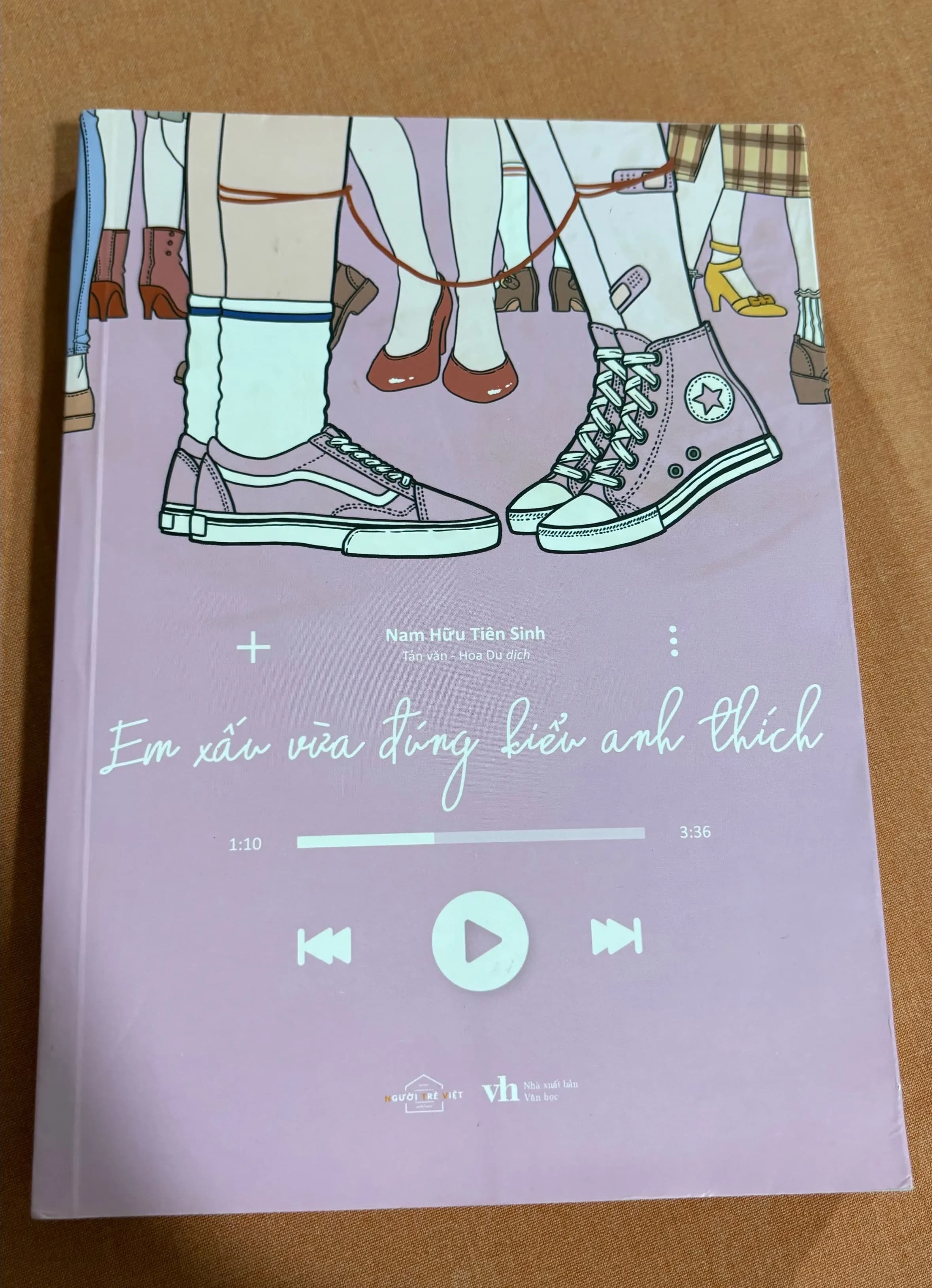 Em xấu vừa đúng kiểu anh thích - Image 1