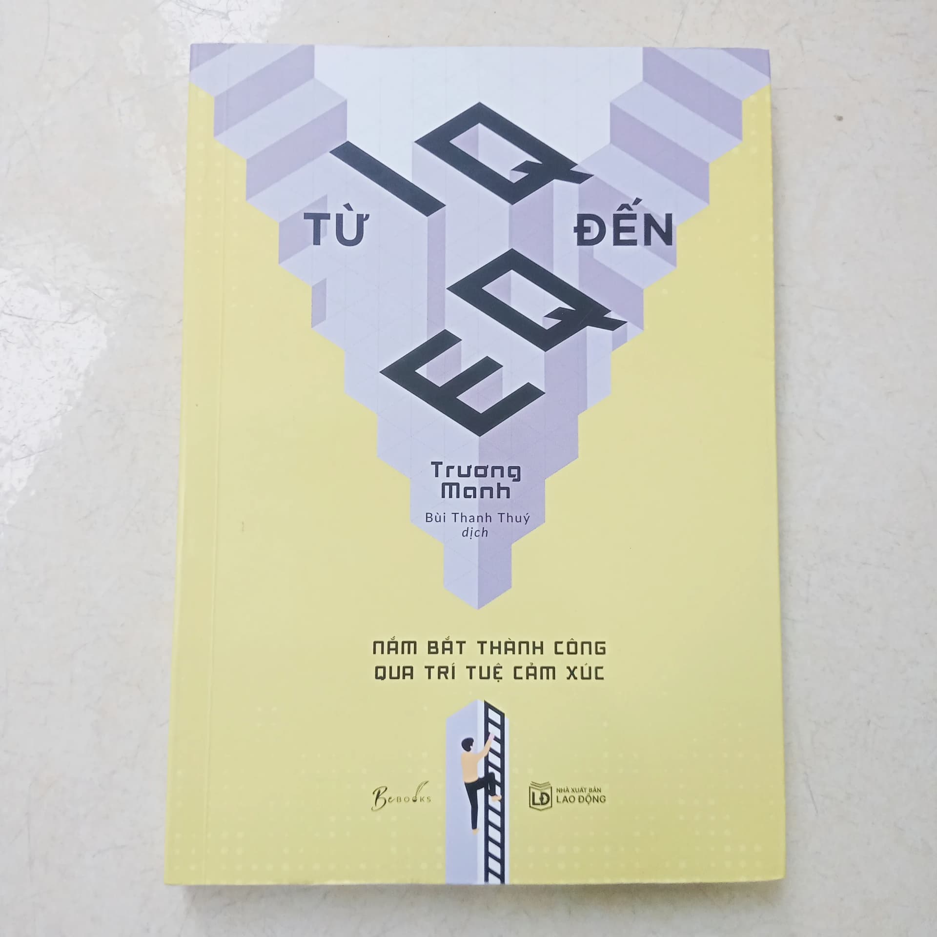 Từ IQ đến EQ - Image 1