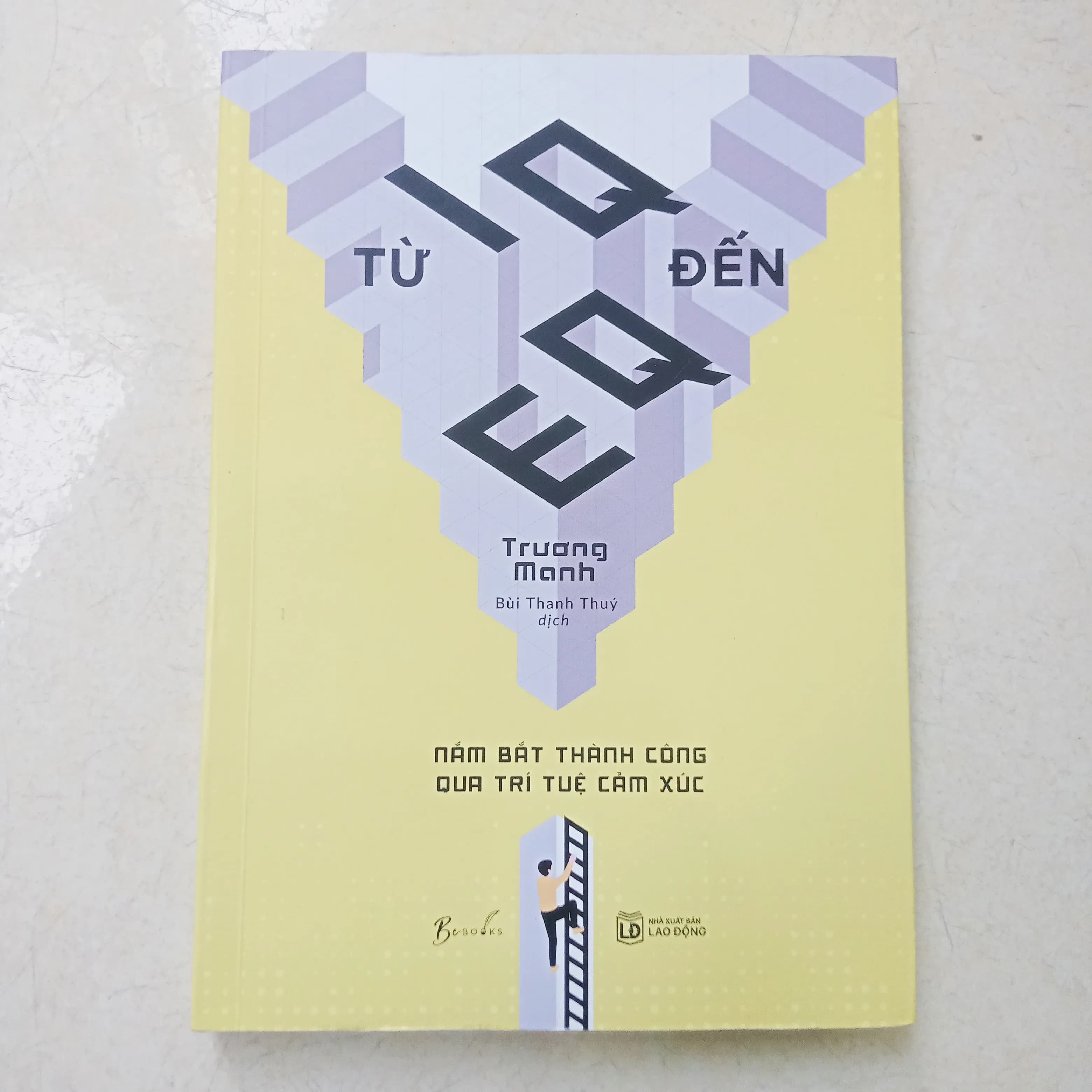 Từ IQ đến EQ - Image 1