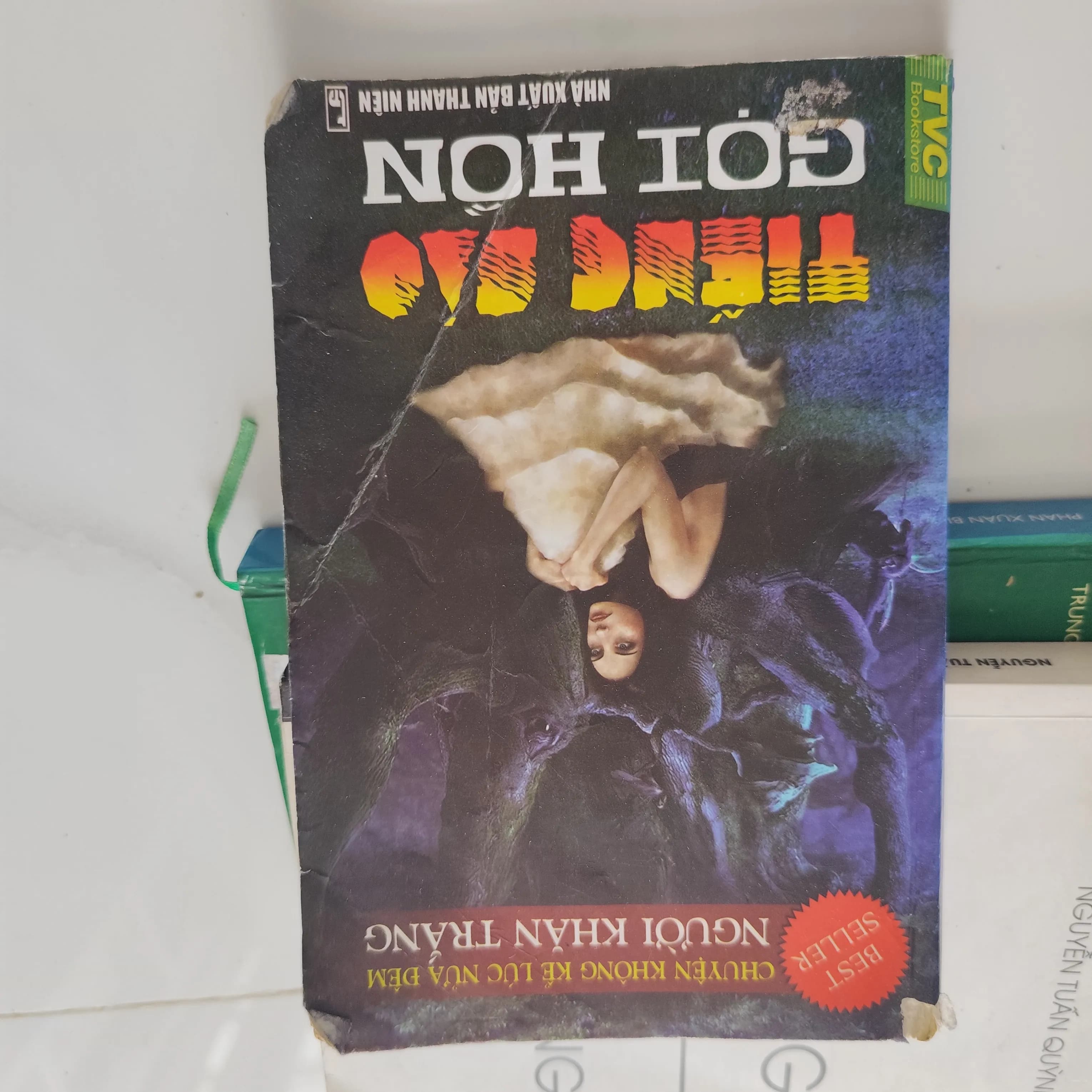 Tiếng sáo gọi hồn - Image 1