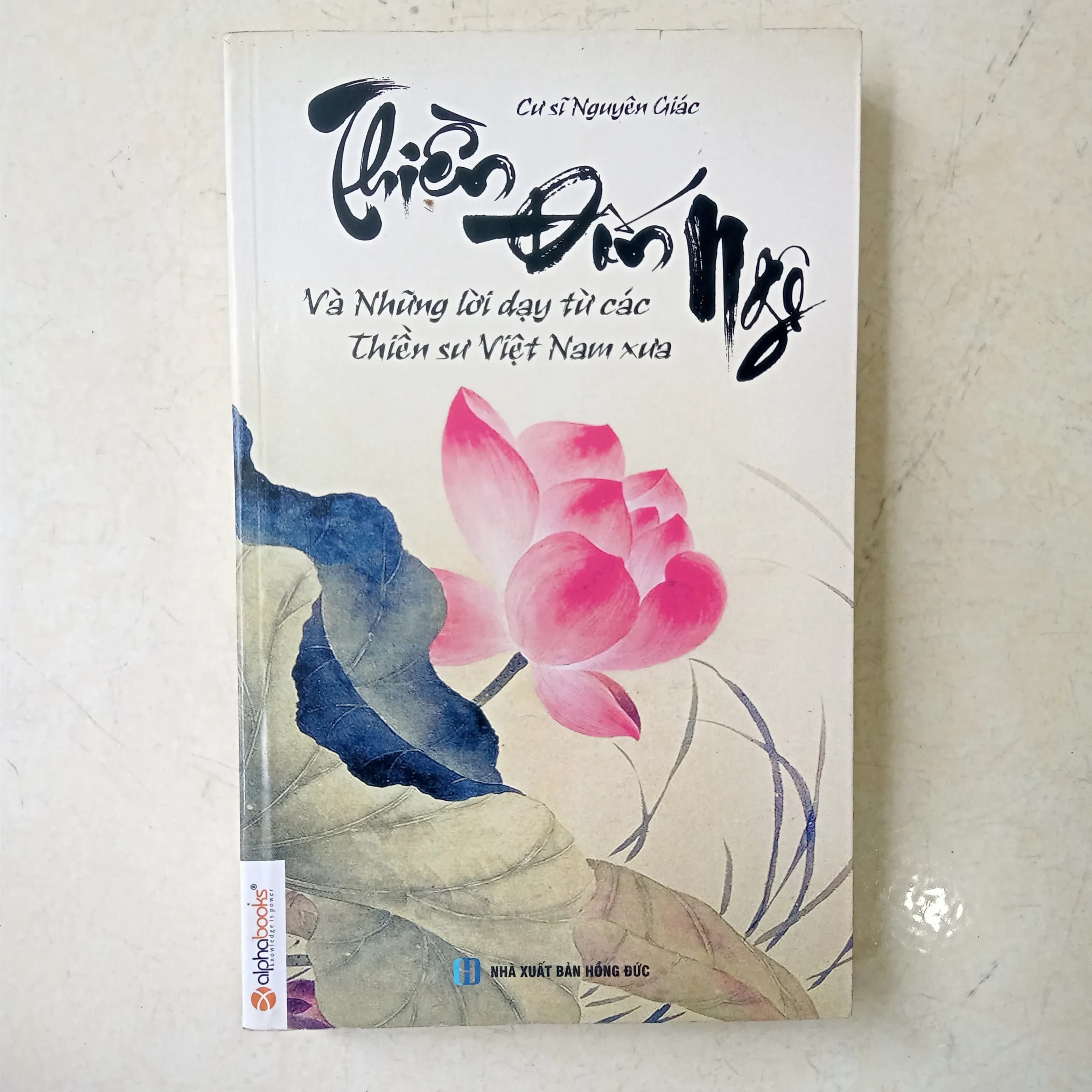 Thiền Đốn Ngộ - Image 1