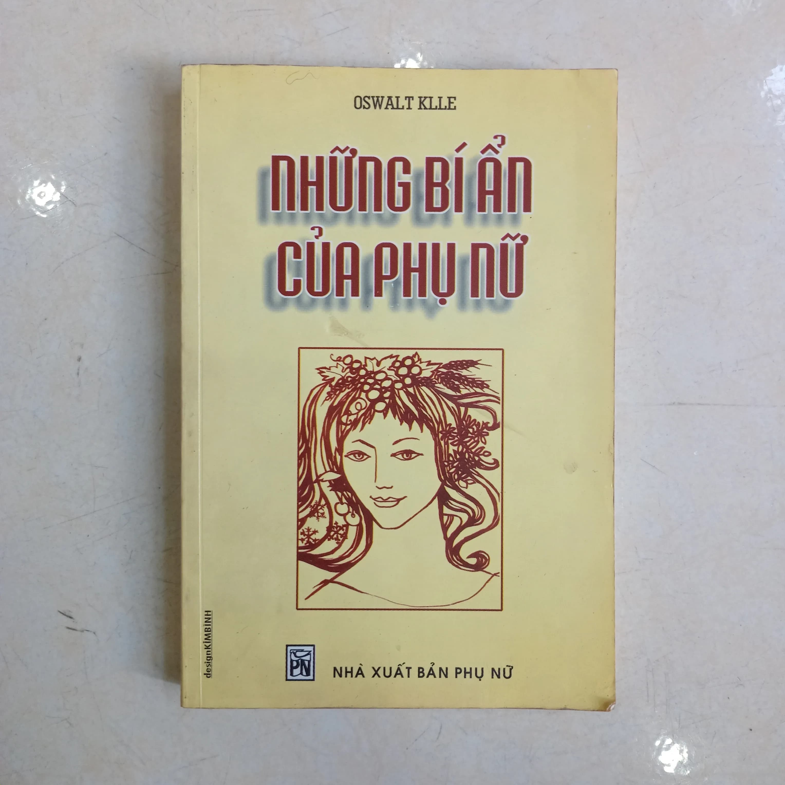 Những bí ẩn của phụ nữ - Image 1
