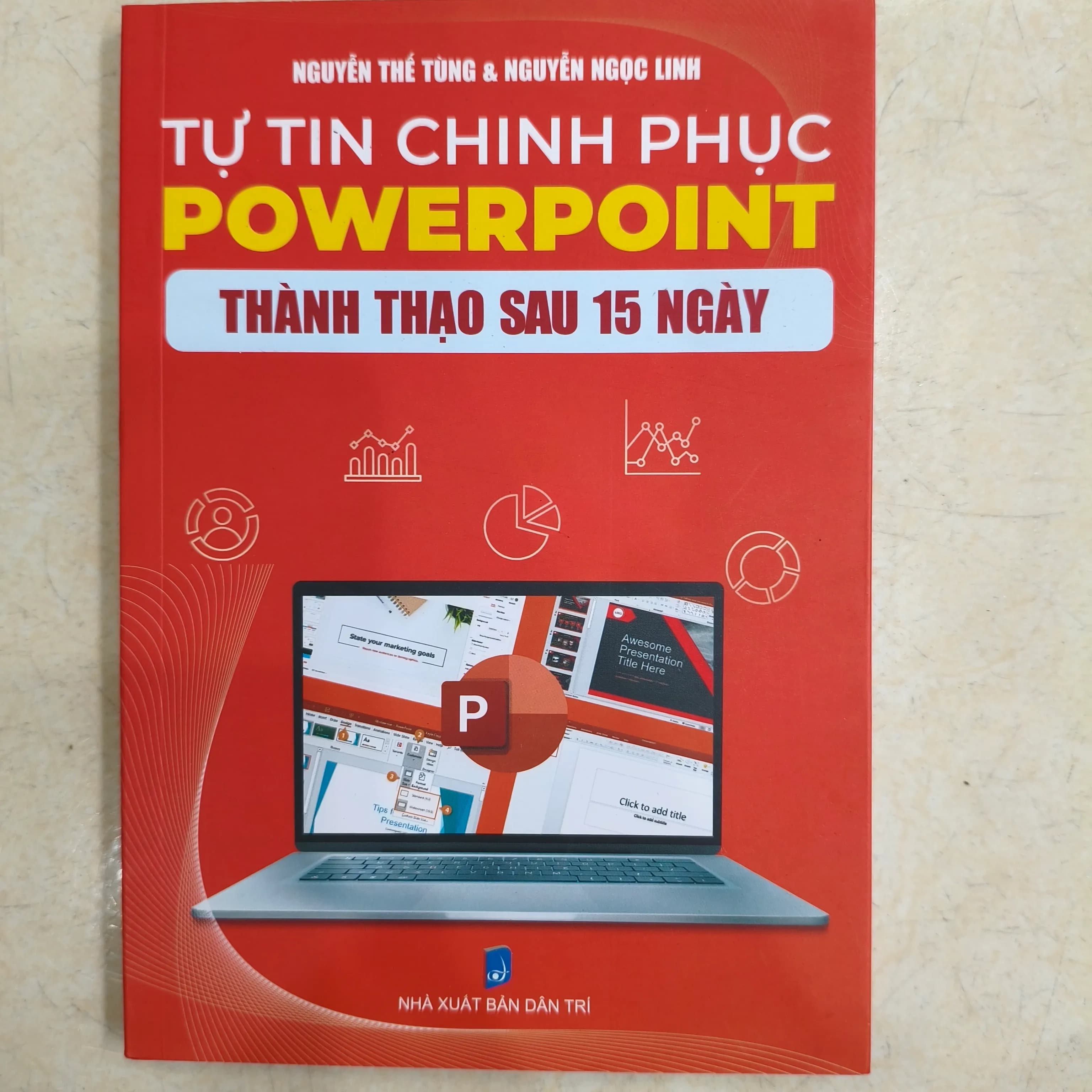 Chinh phục PowerPoint - Image 1