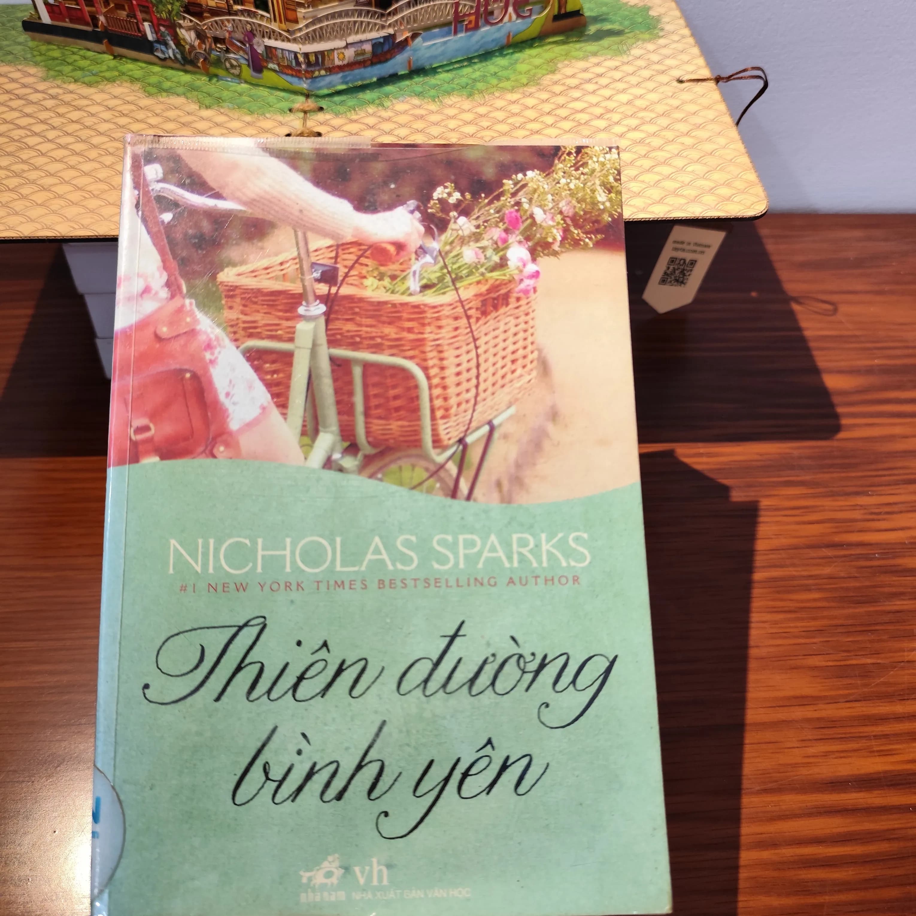 Thiên đường bình yên - Image 1