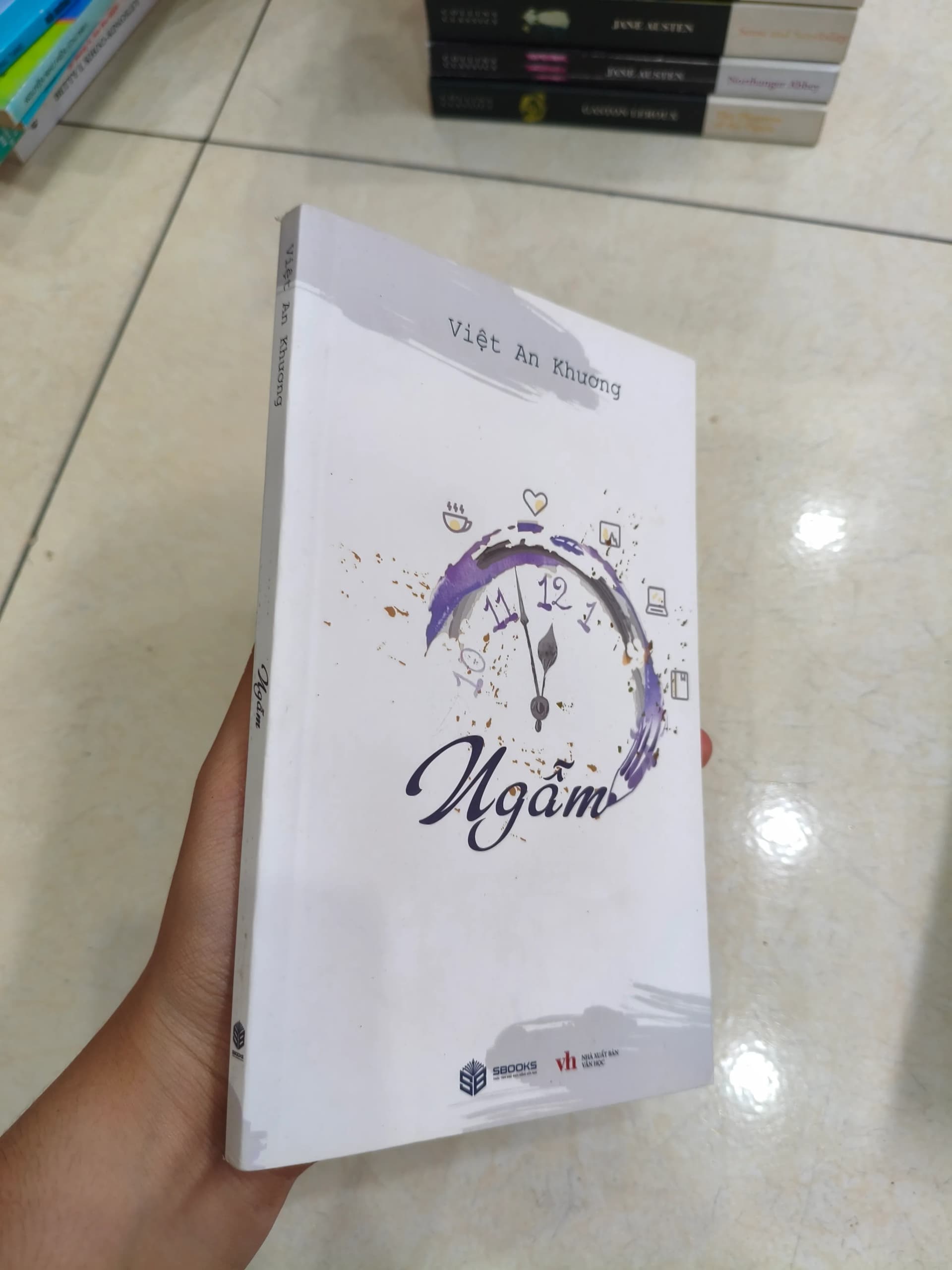 Ngẫm - Image 1