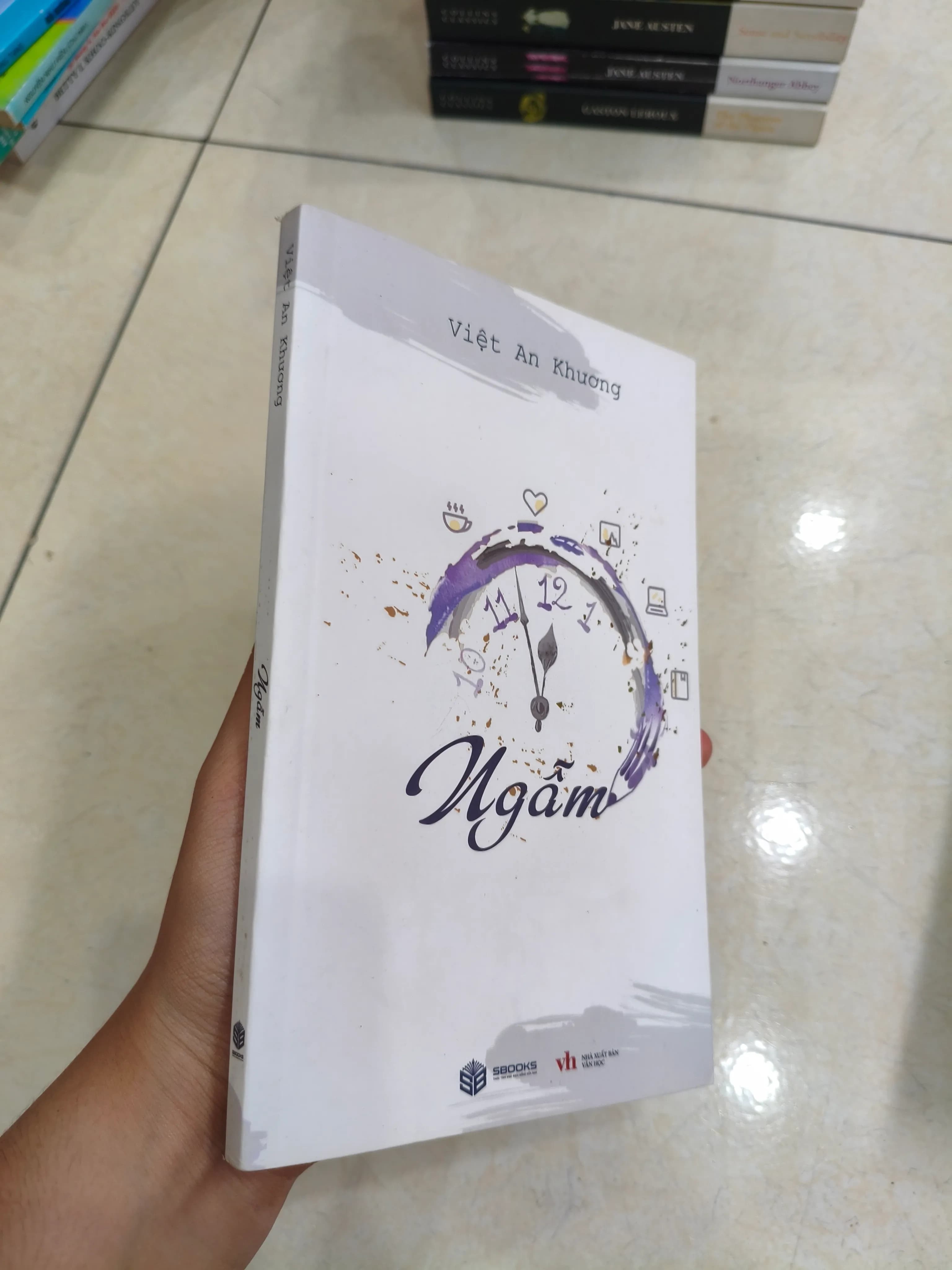 Ngẫm - Image 1