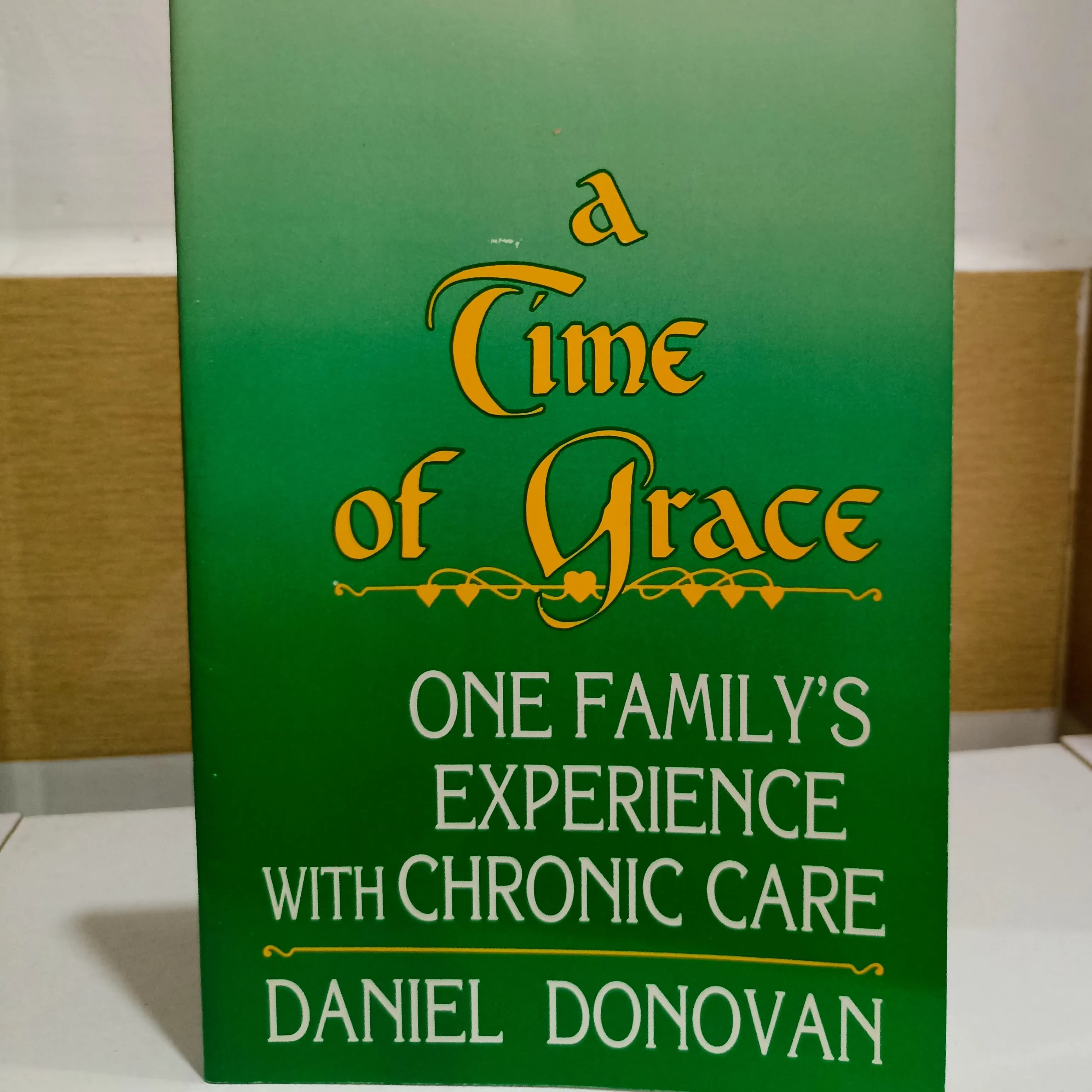 A time of Grace - Image 1