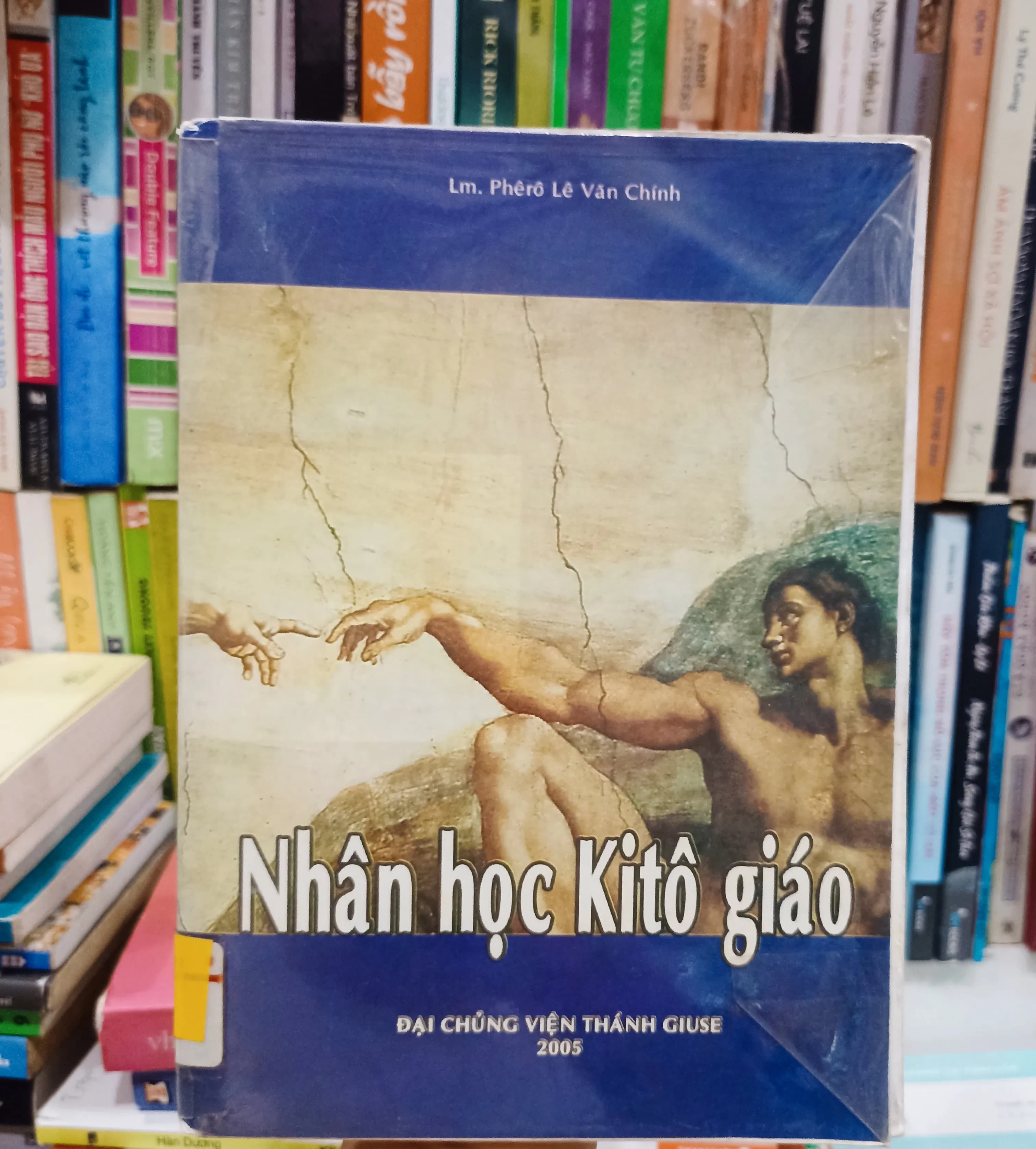 Nhân học Kitô giáo - Image 1