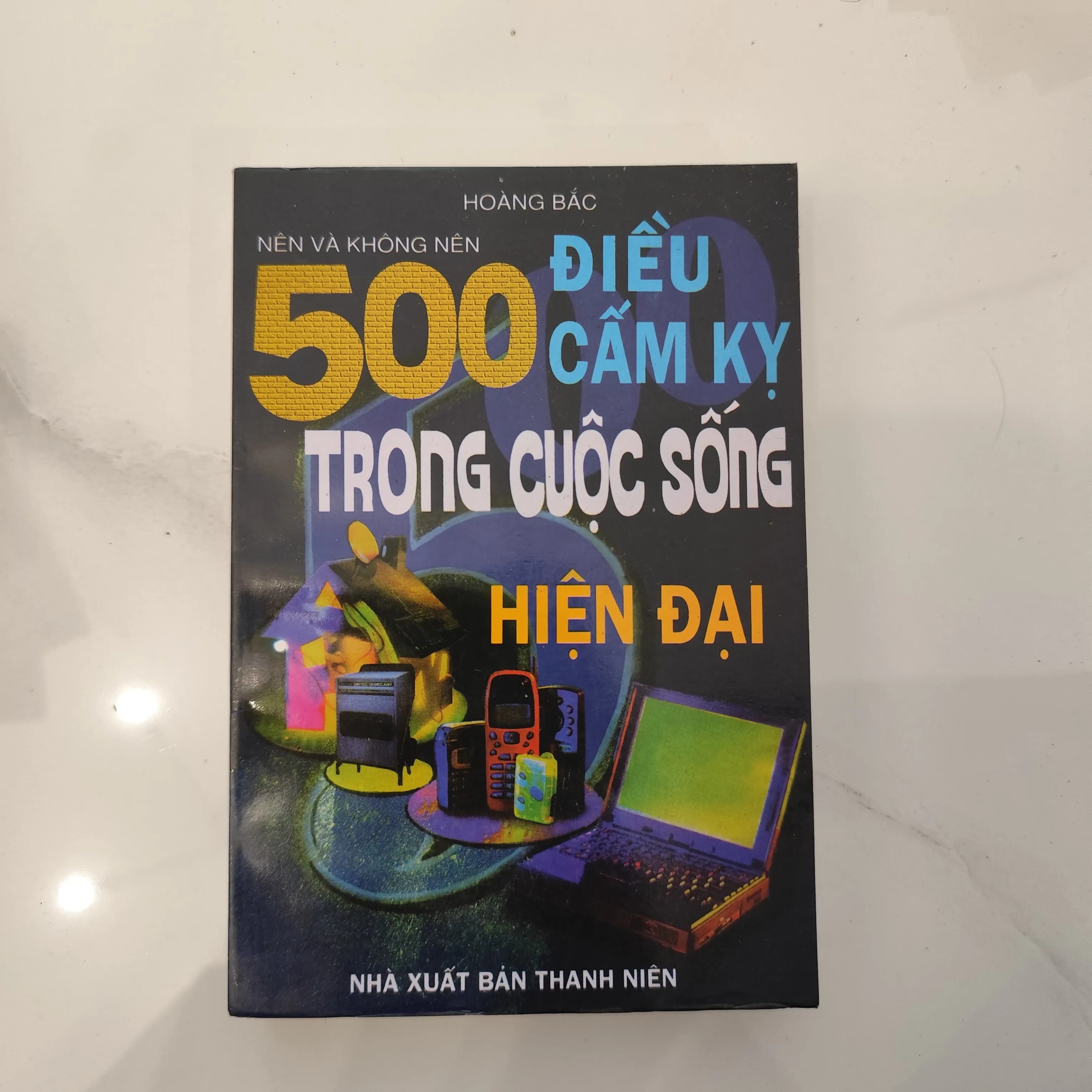 500 điều cấm kỵ trong cuộc sống hiện đại - Image 1