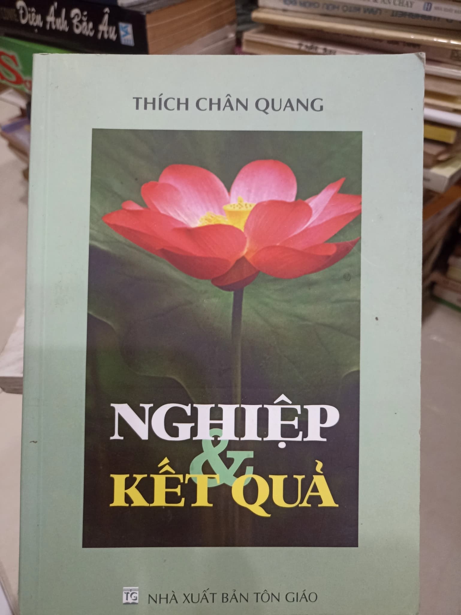 Nghiệp & Kết Quả - Image 1