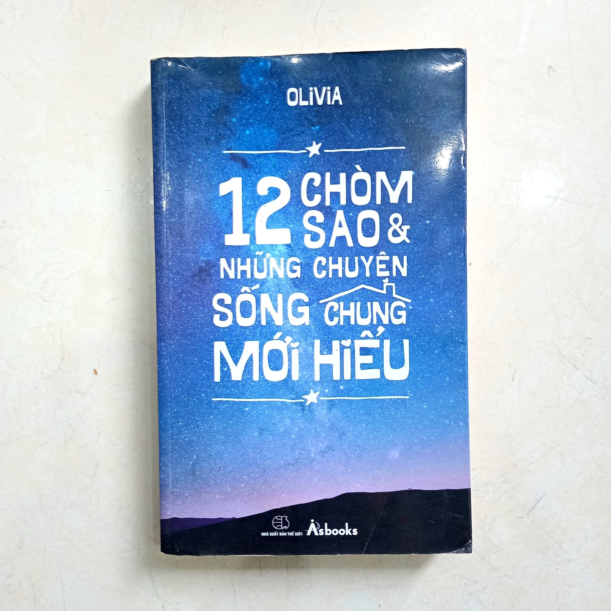 12 chòm sao và những chuyện sống chung mới hiểu - Image 1