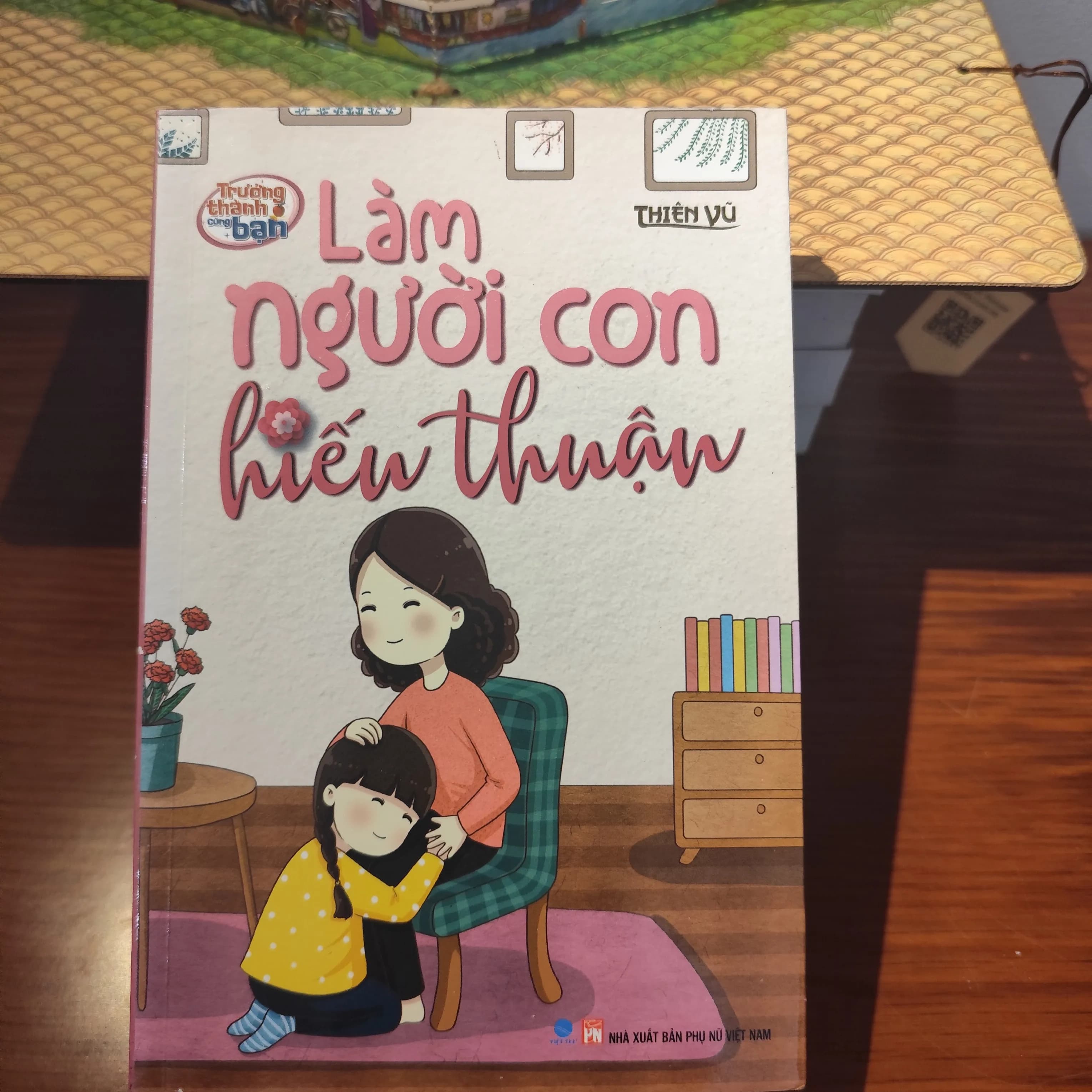 Làm người con hiếu thuận - Image 1