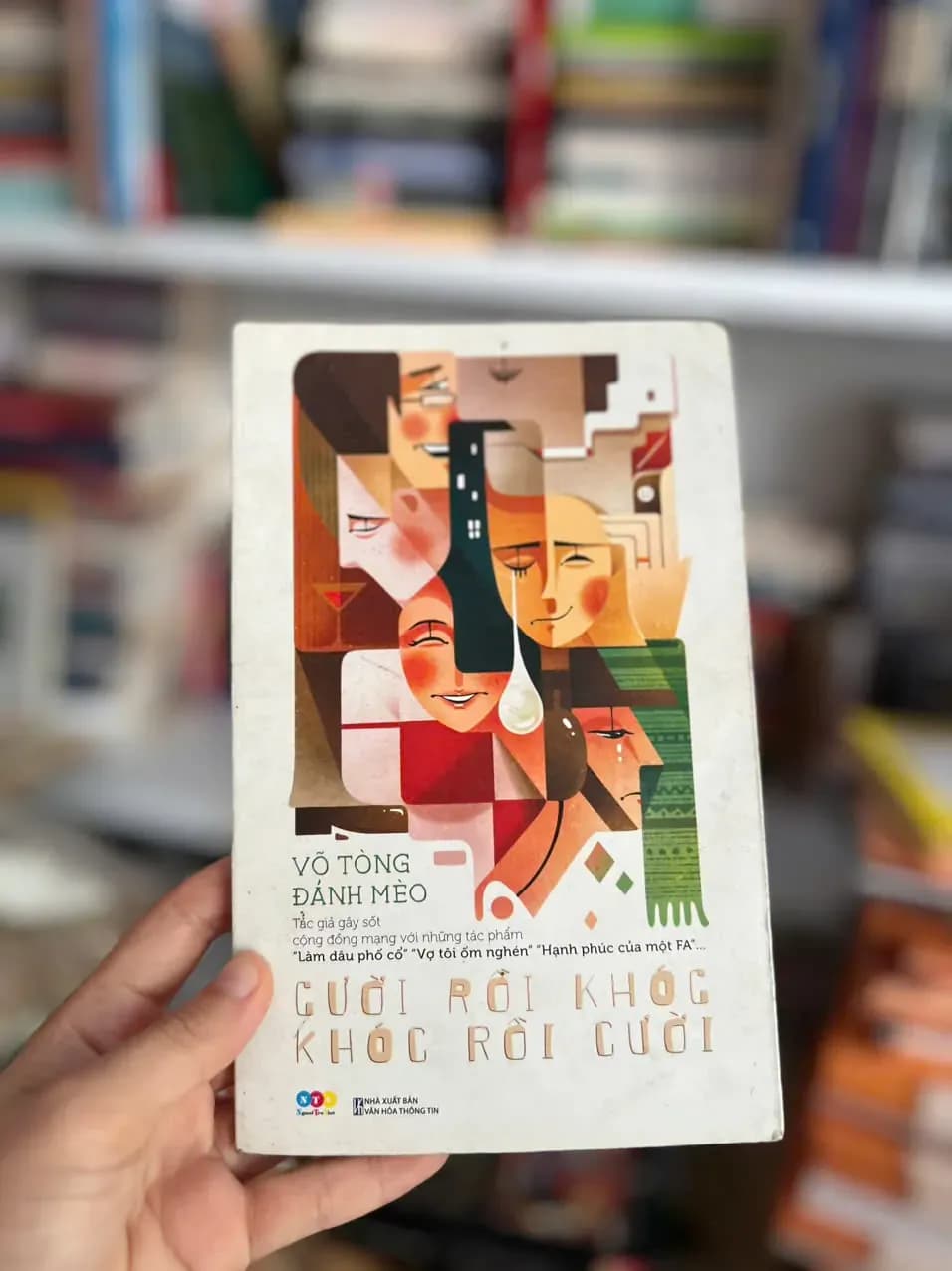 Cười Rồi Khóc, Khóc Rồi Cười ⭐ - Image 1
