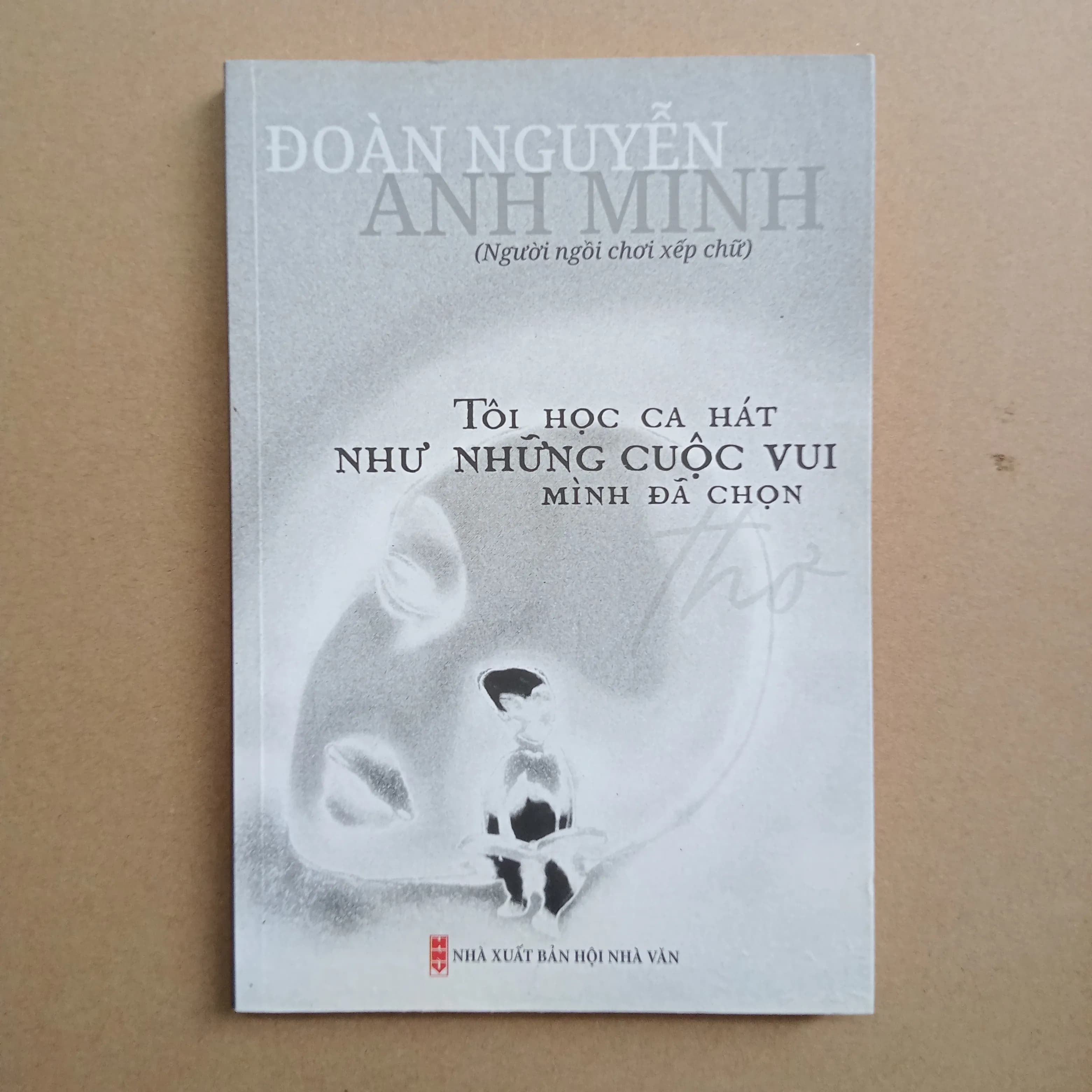 Tôi học ca hát như những cuộc vui mình đã chọn - Image 1