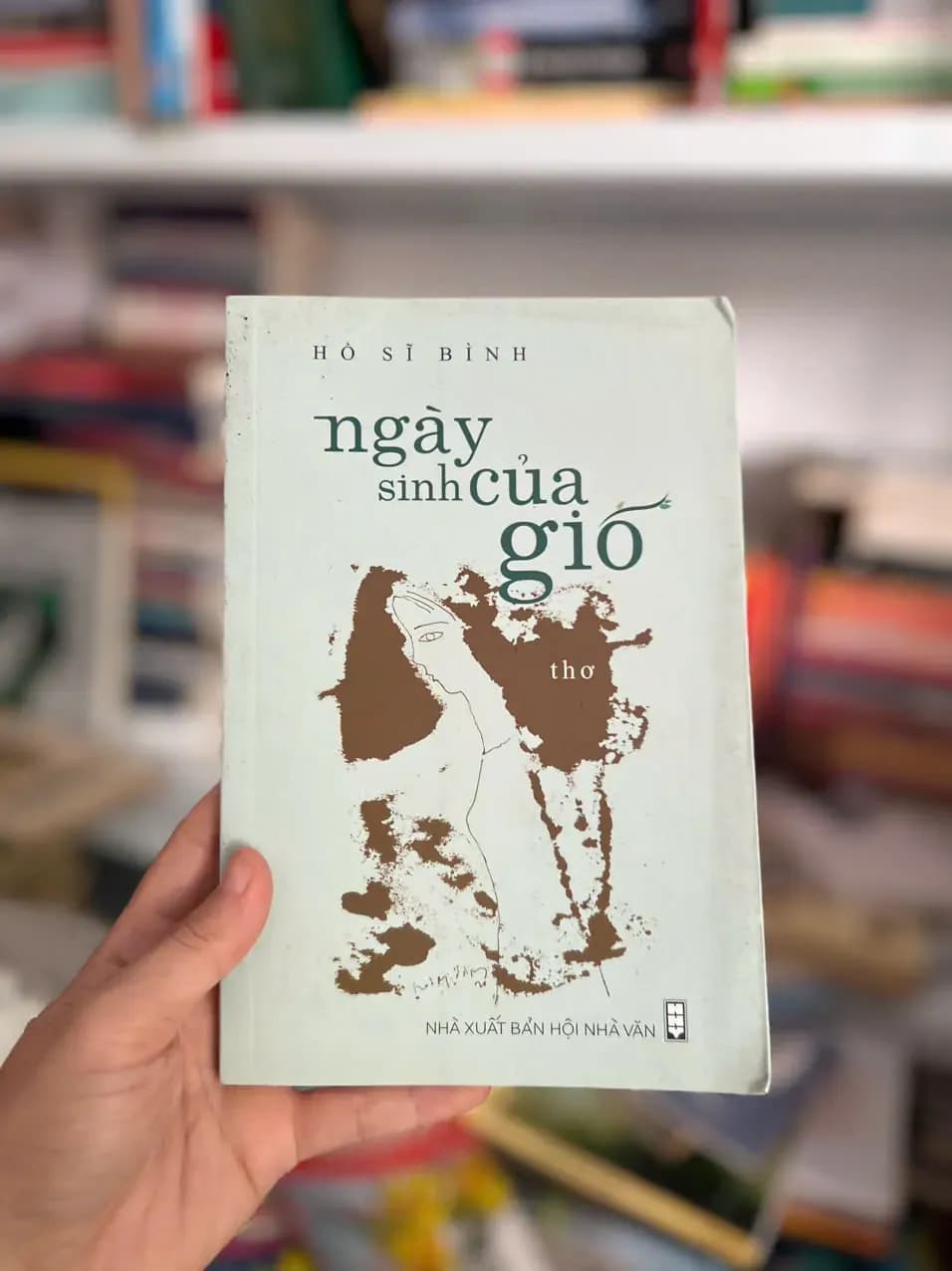 Ngày sinh của gió ⭐ - Image 1