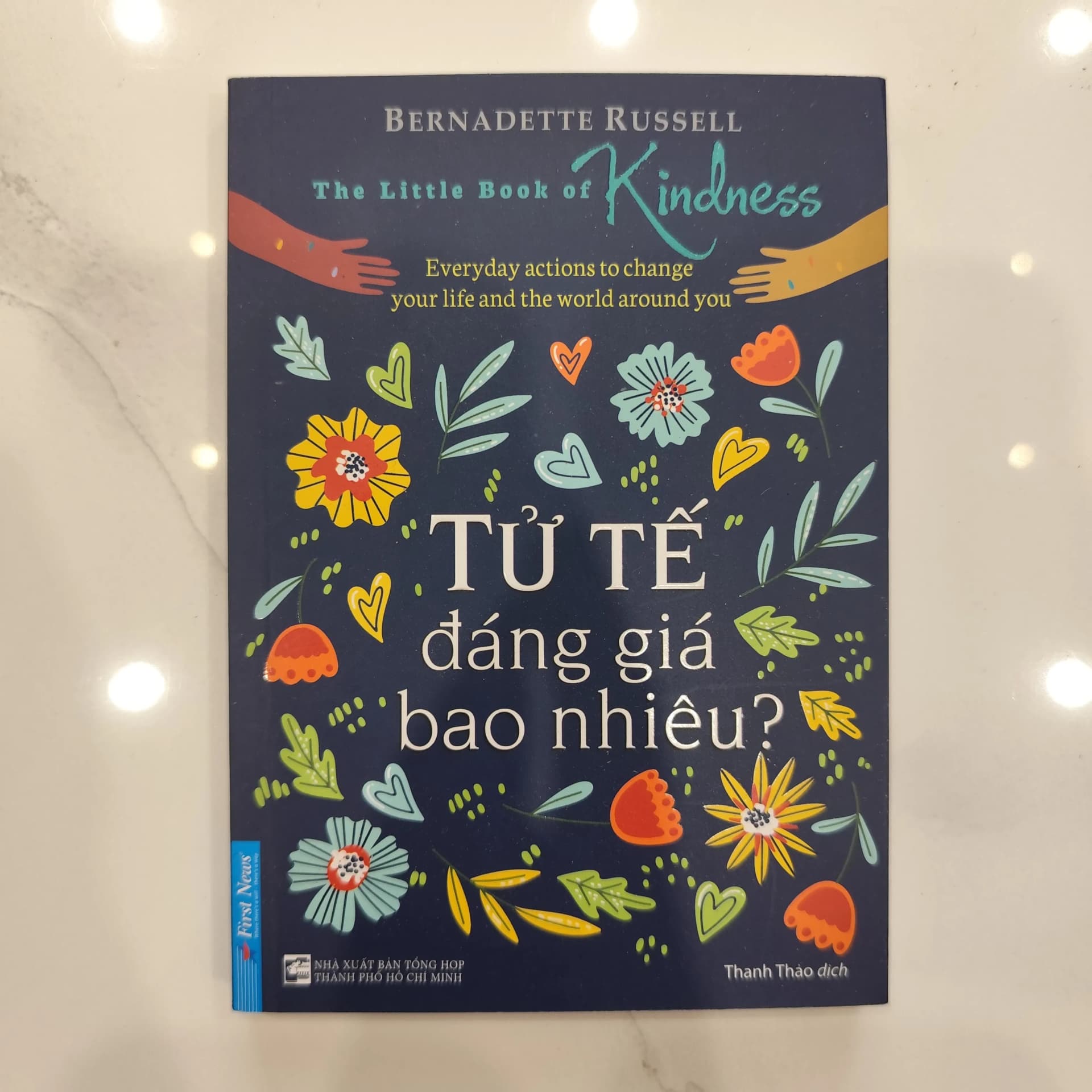 Tử tế đáng giá bao nhiêu - Image 1