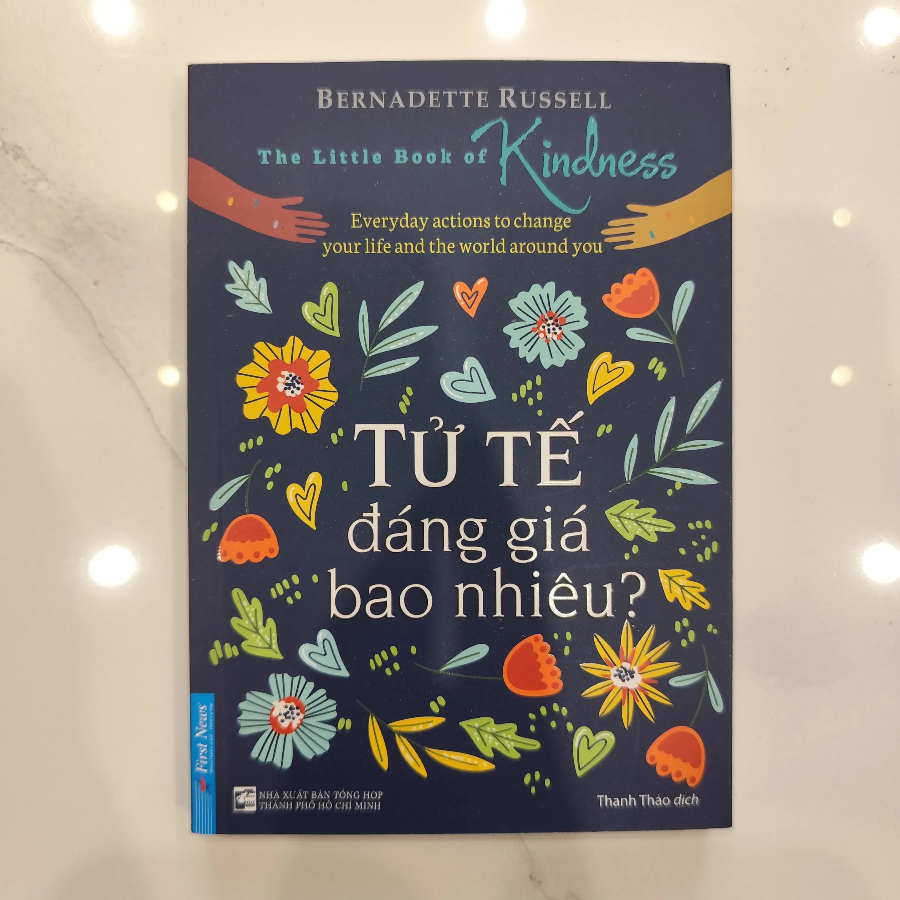 Tử tế đáng giá bao nhiêu - Image 1