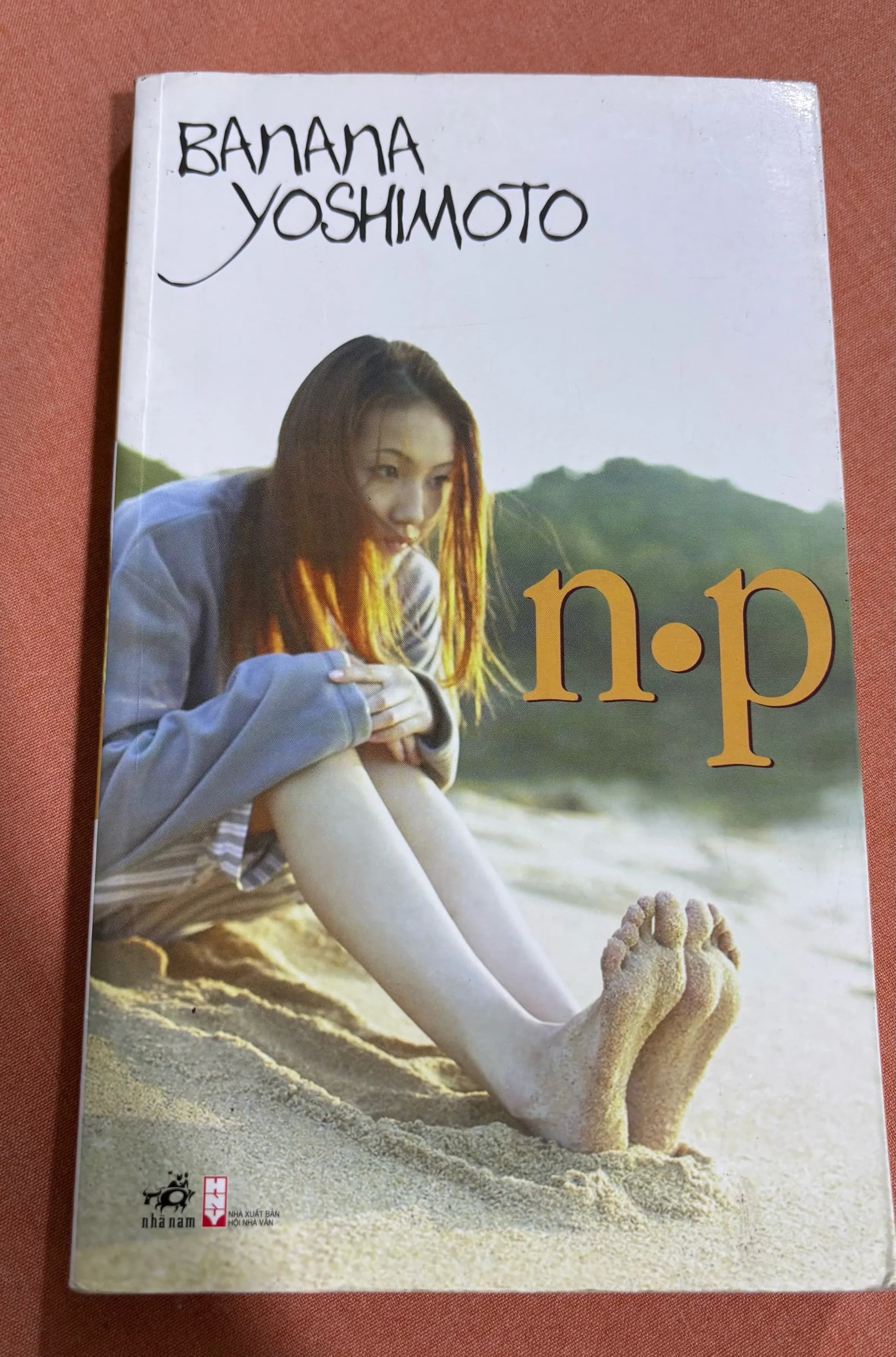 n.p Banana Yoshimoto - Image 1
