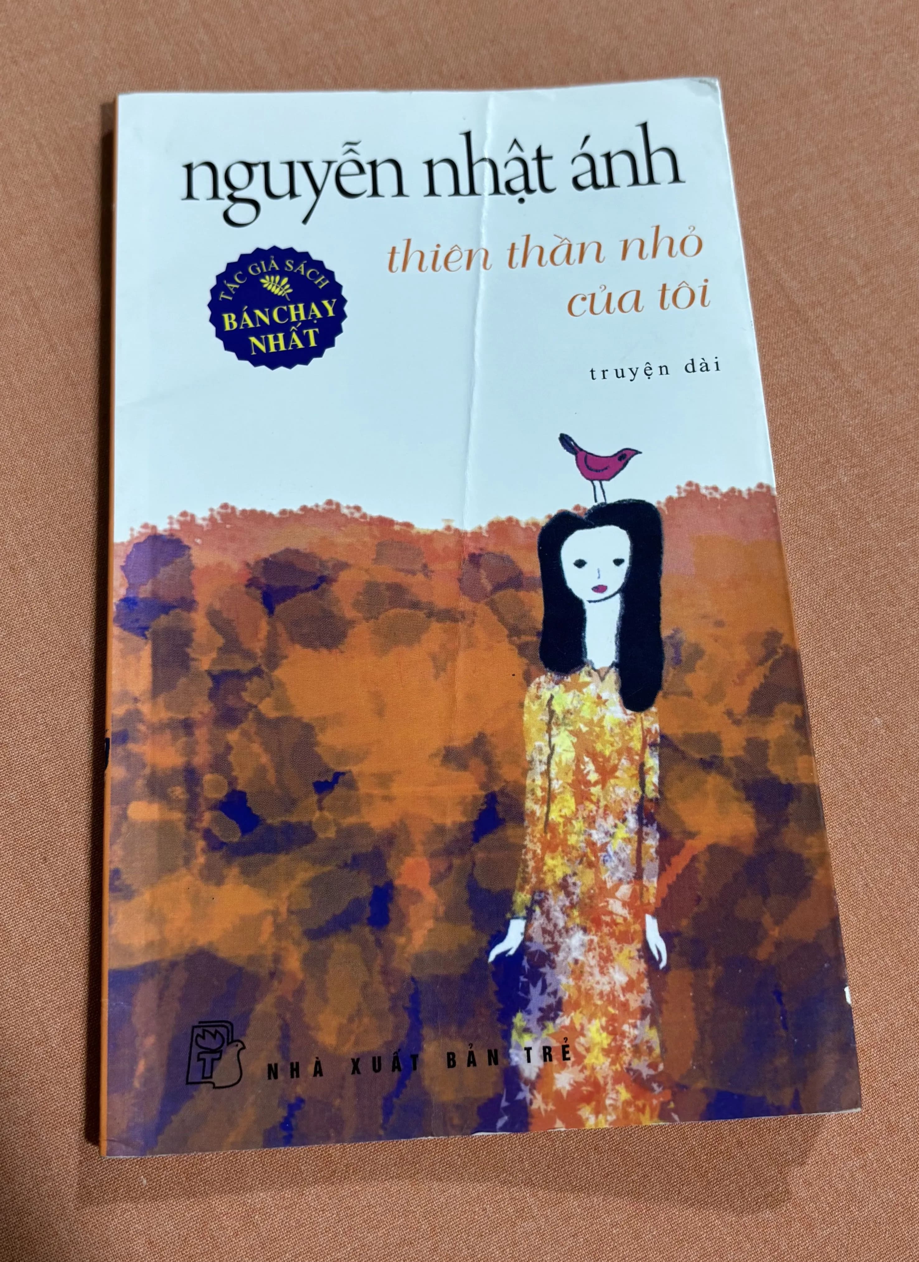 Thiên thần nhỏ của tôi - Image 1
