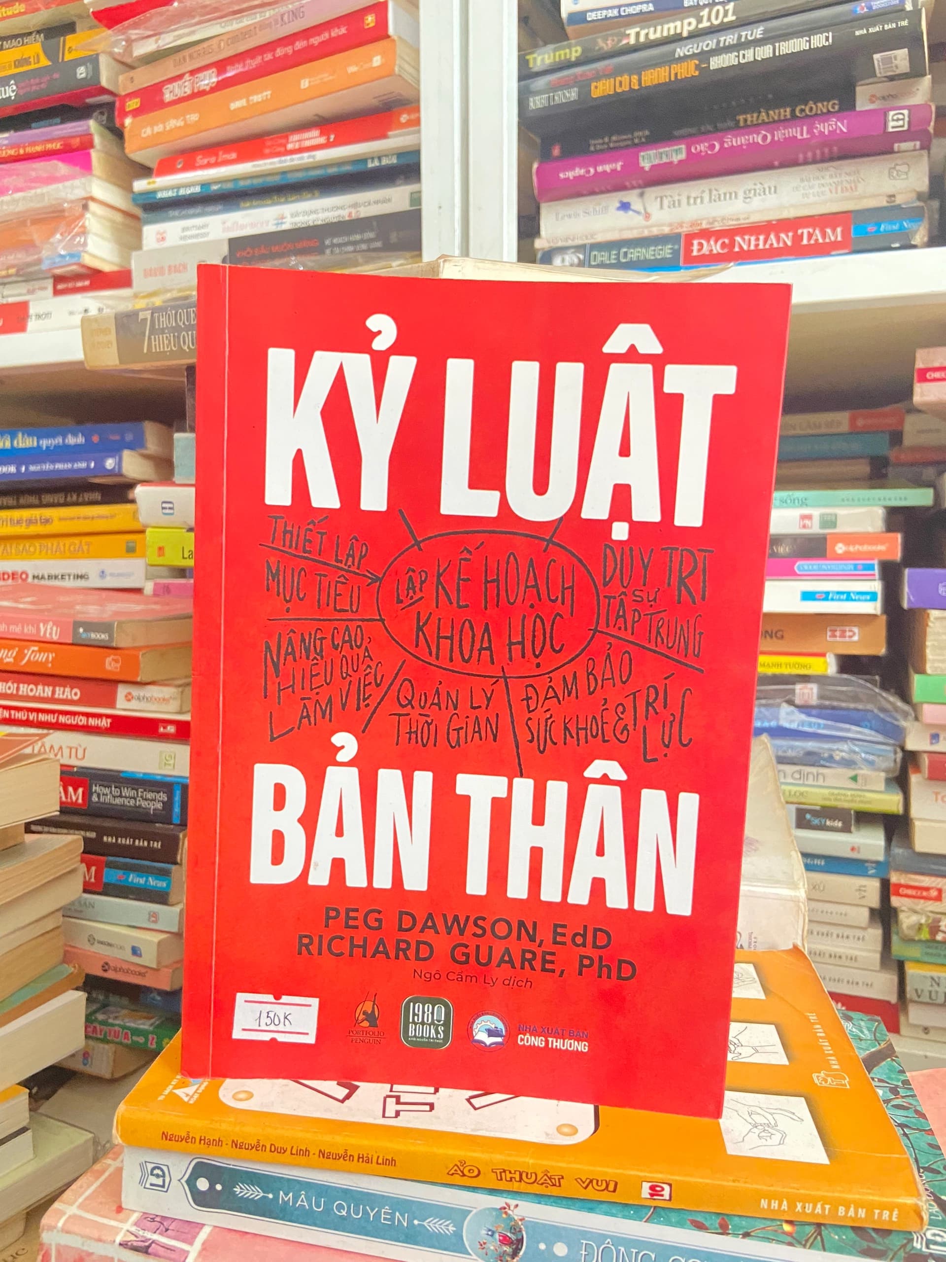 Kỷ Luật Bản Thân - Image 1