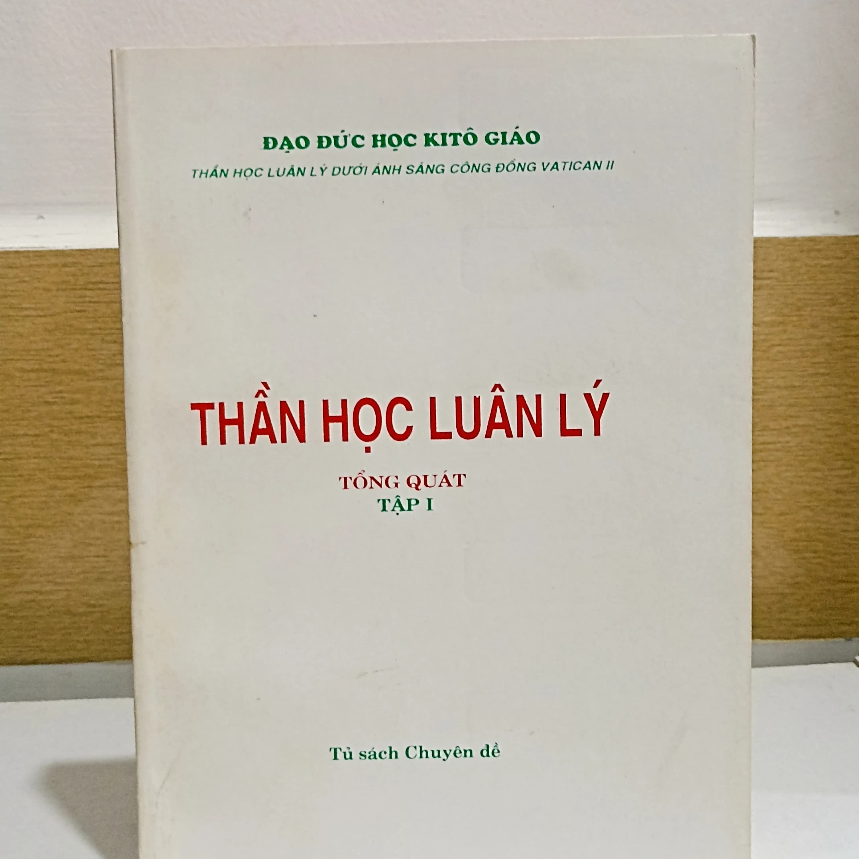 Thằng học luôn Lý tổng quát tập 1 - Image 1