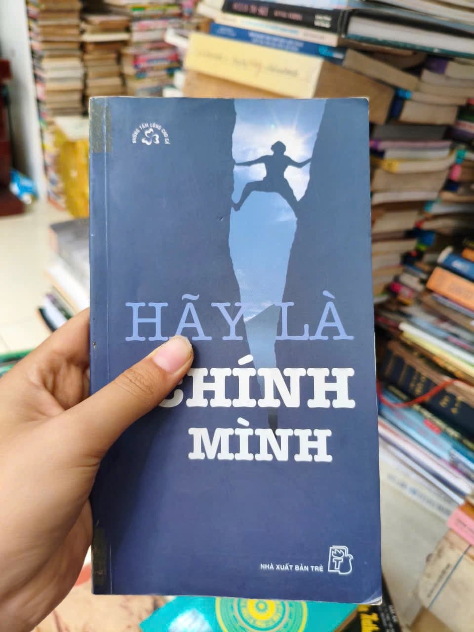 Hãy là chính mình - Image 1