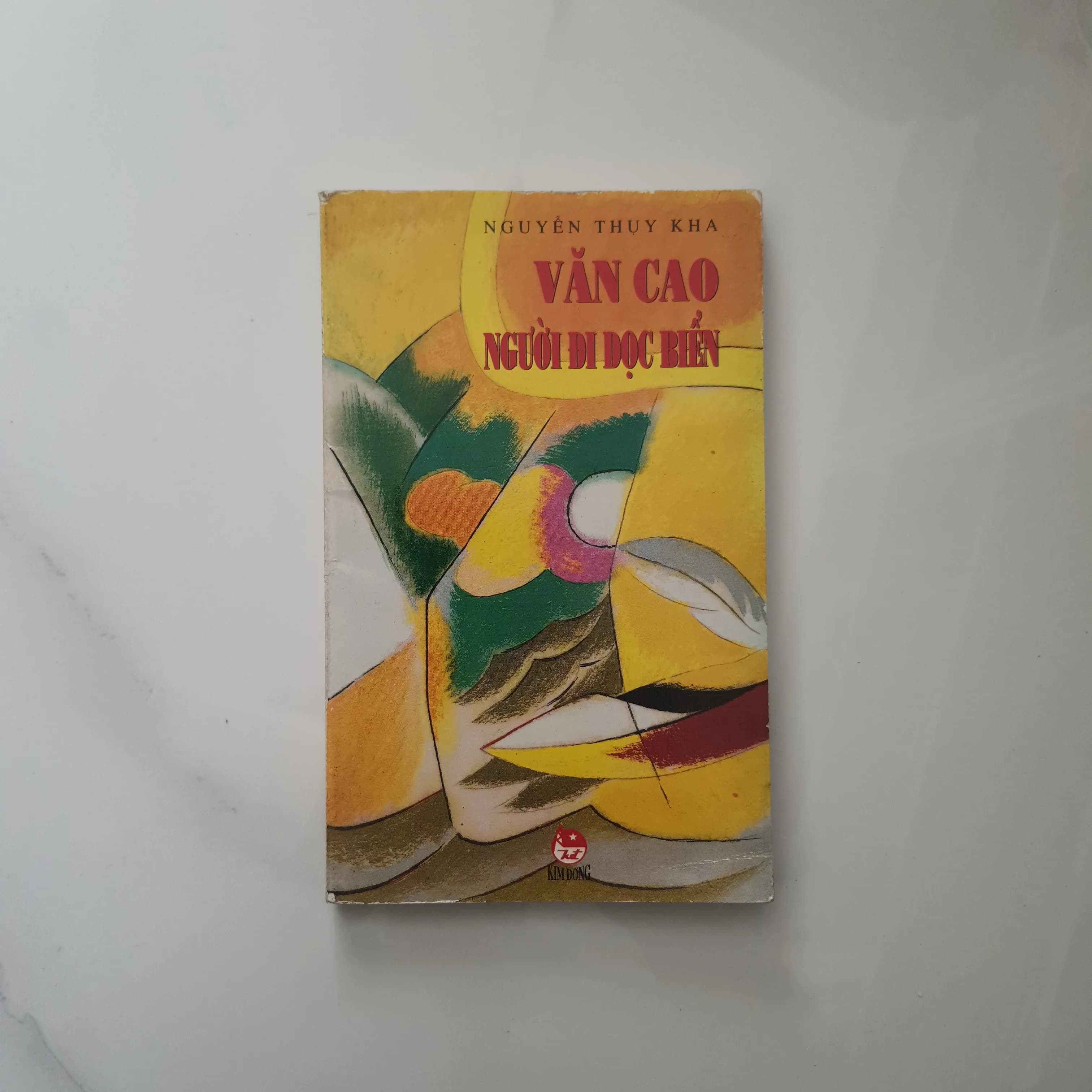 Văn Cao - Người đi dọc biển - Image 1