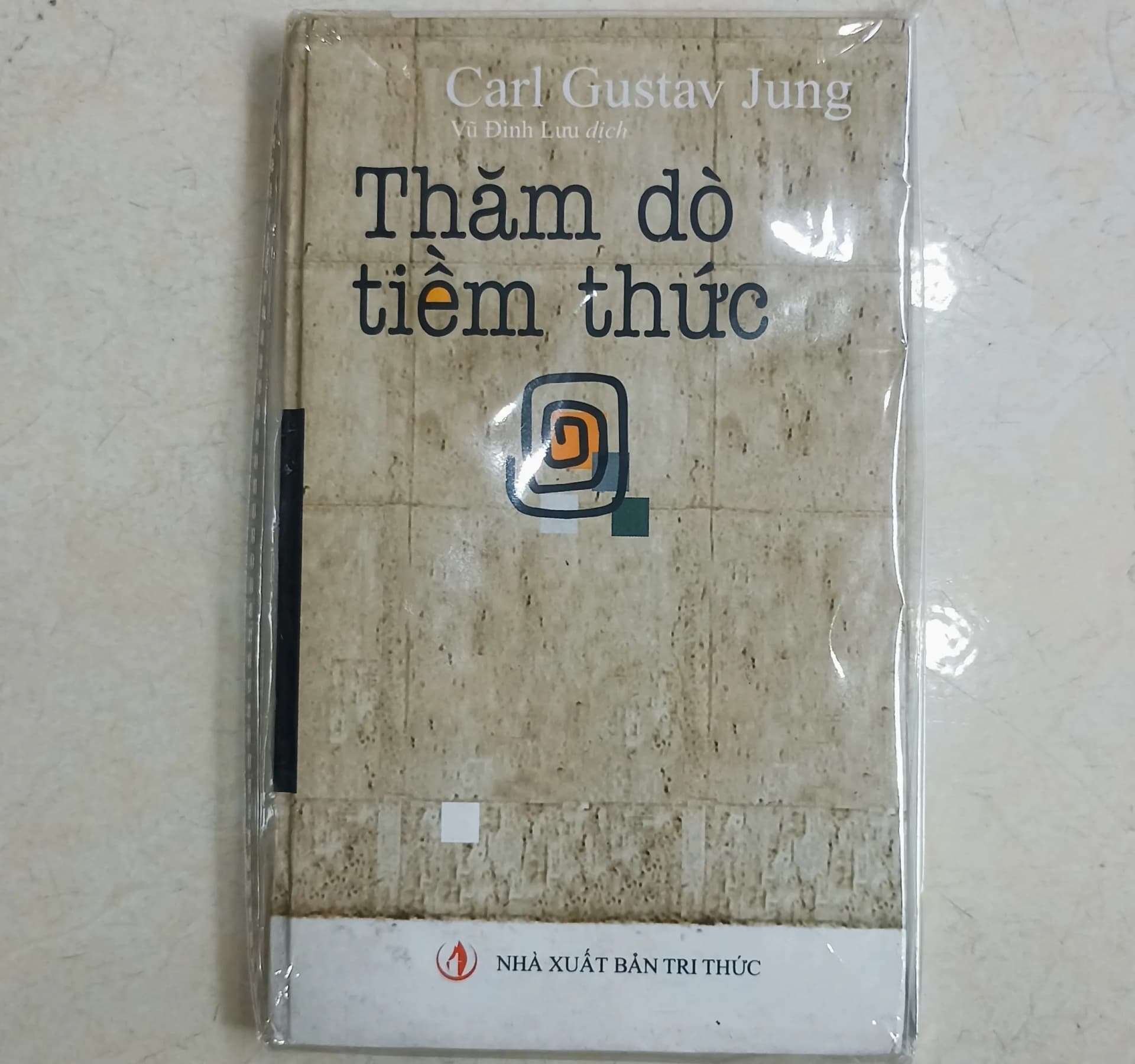 Thăm dò tiềm thức - Image 1