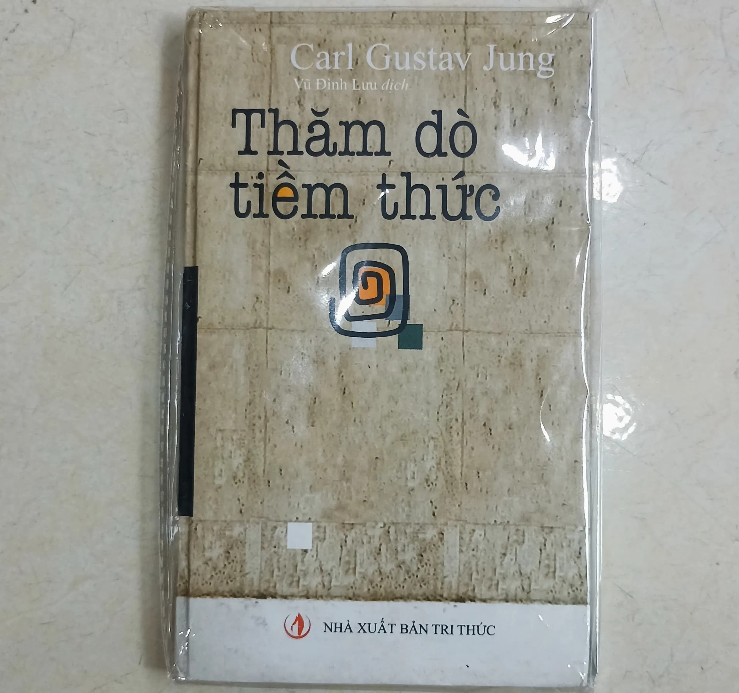 Thăm dò tiềm thức - Image 1