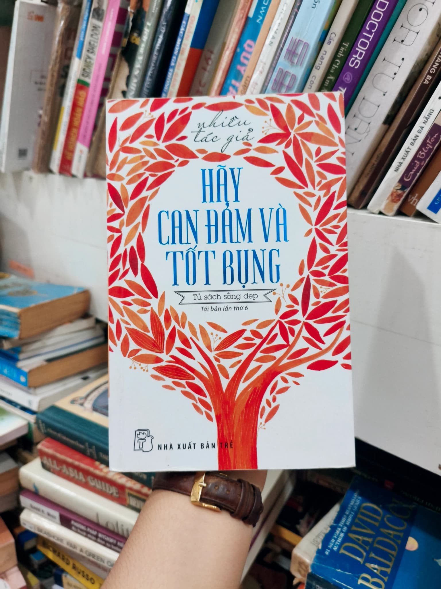 Cô nàng xui xẻo tập 6 - Image 1