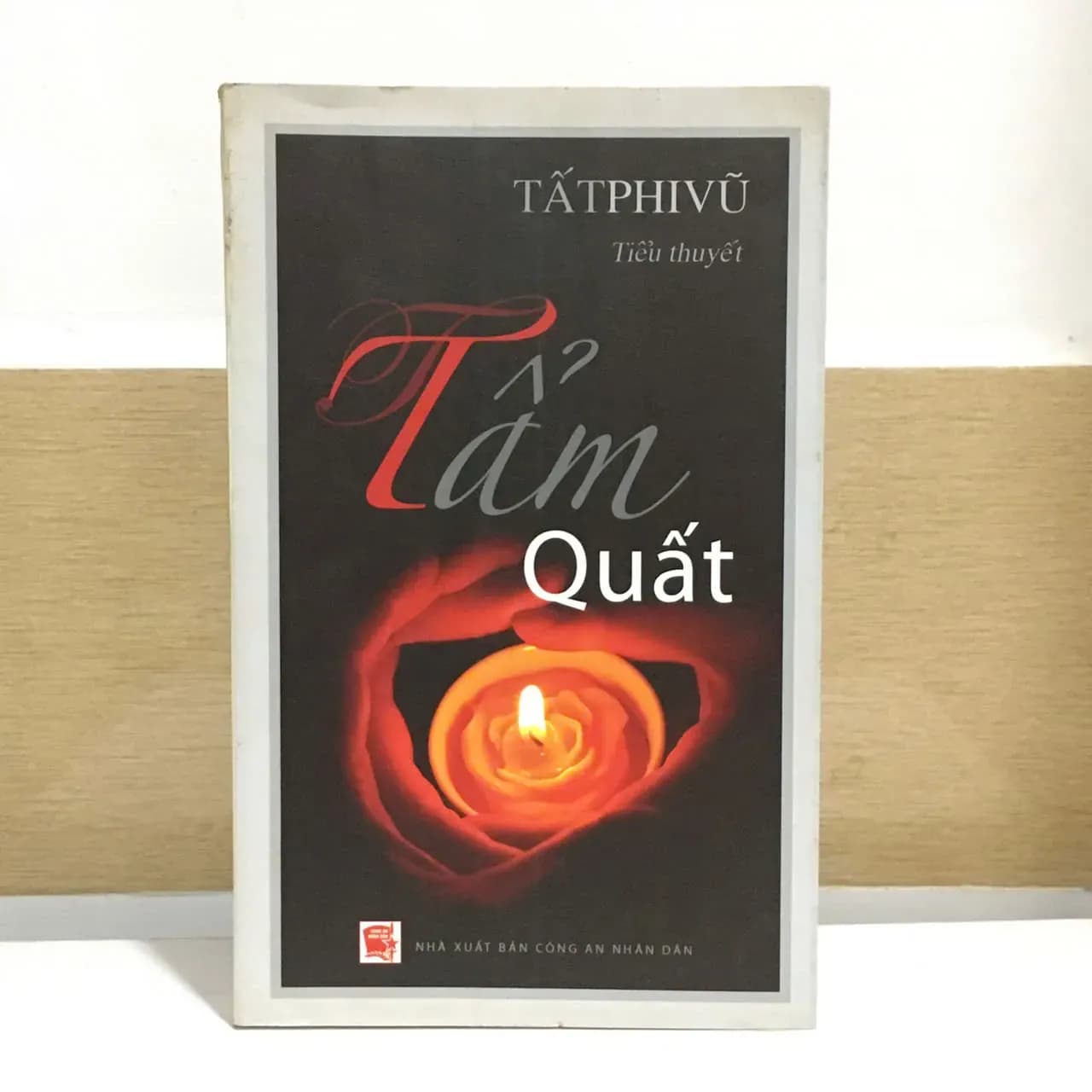 Tẩm Quất - Thất Phi Vũ - Image 1
