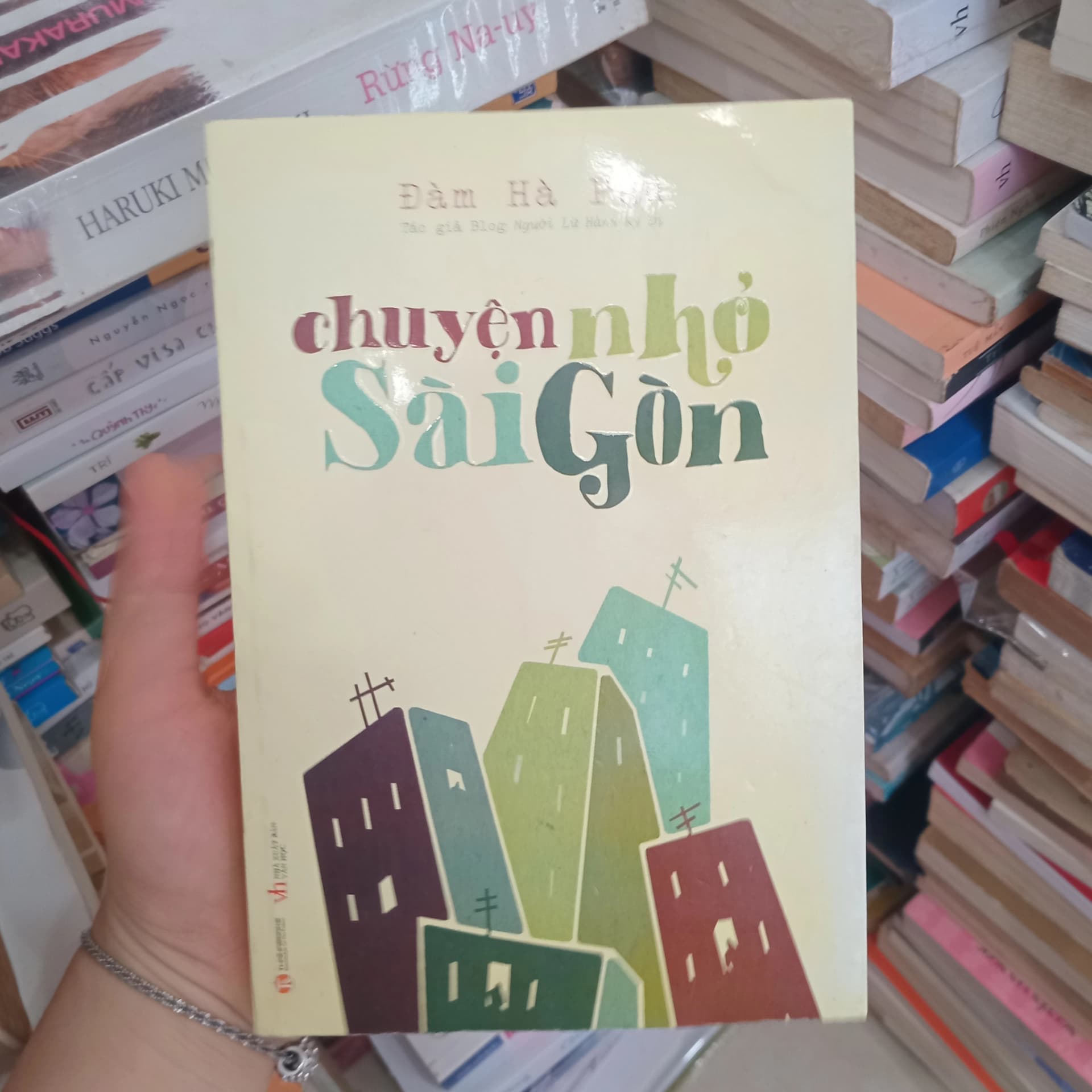 Chuyện nhỏ Sài Gòn - Image 1