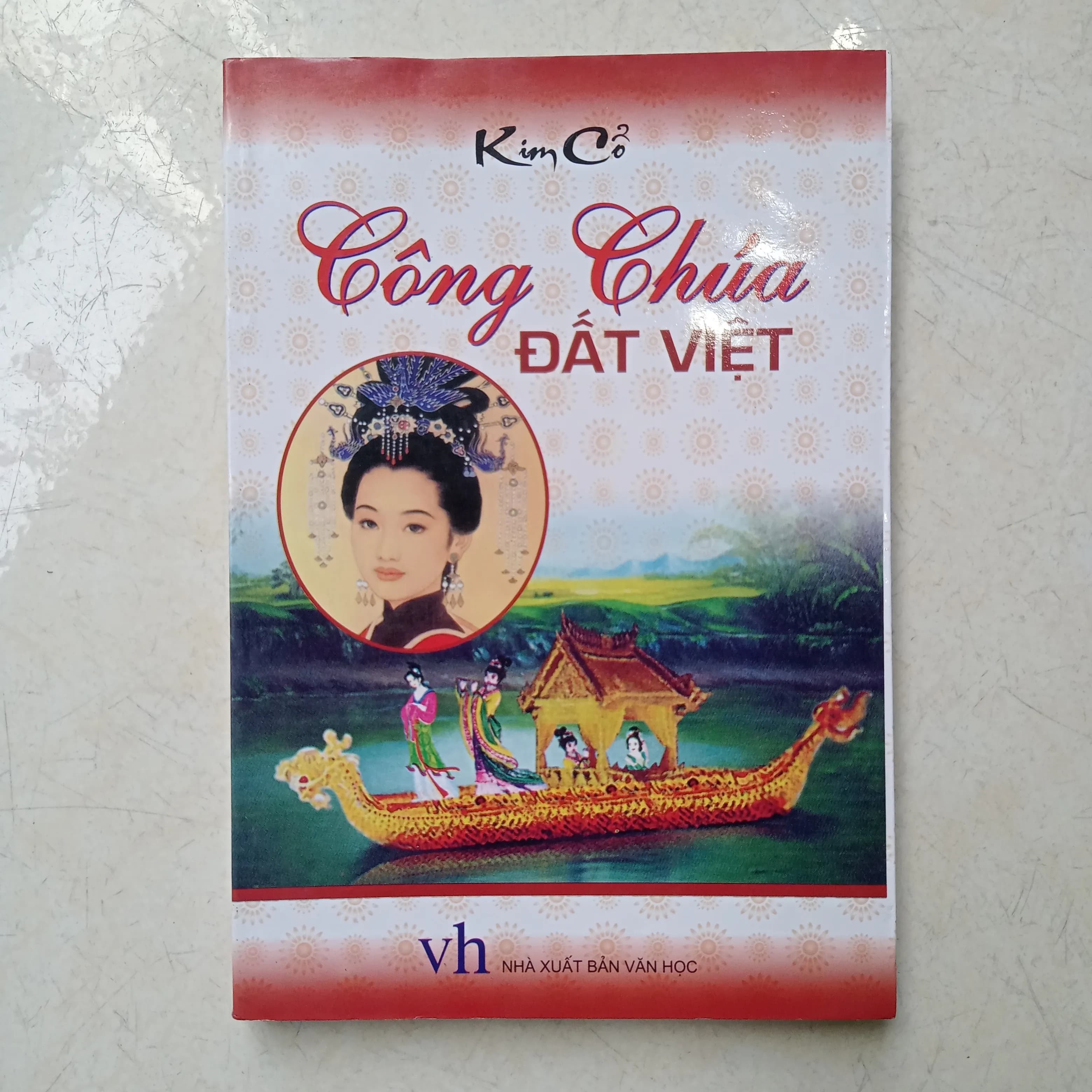 Công Chúa Đất Việt - Image 1