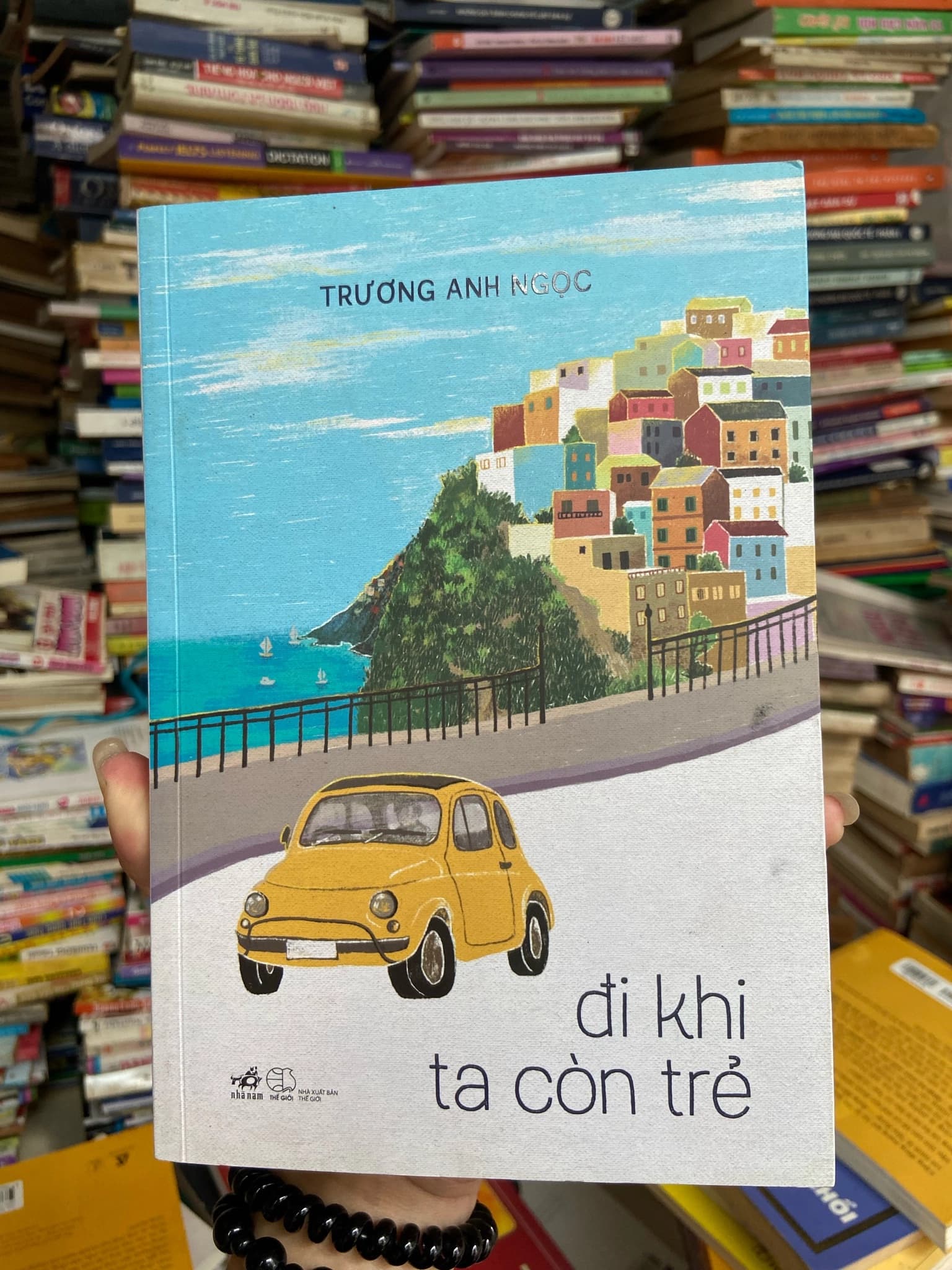 Đi khi ta còn trẻ ️ - Image 1