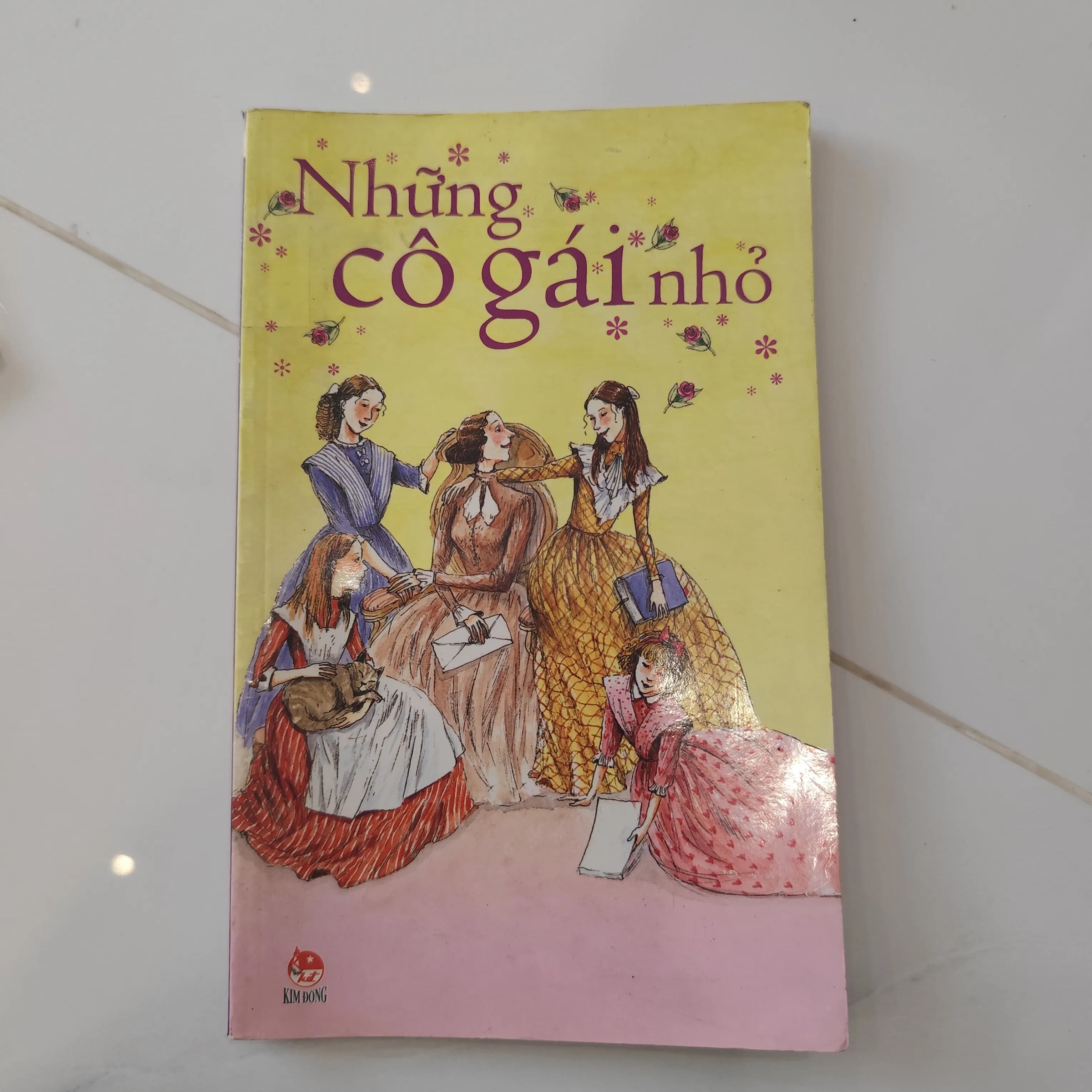 Những cô gái nhỏ - Image 1