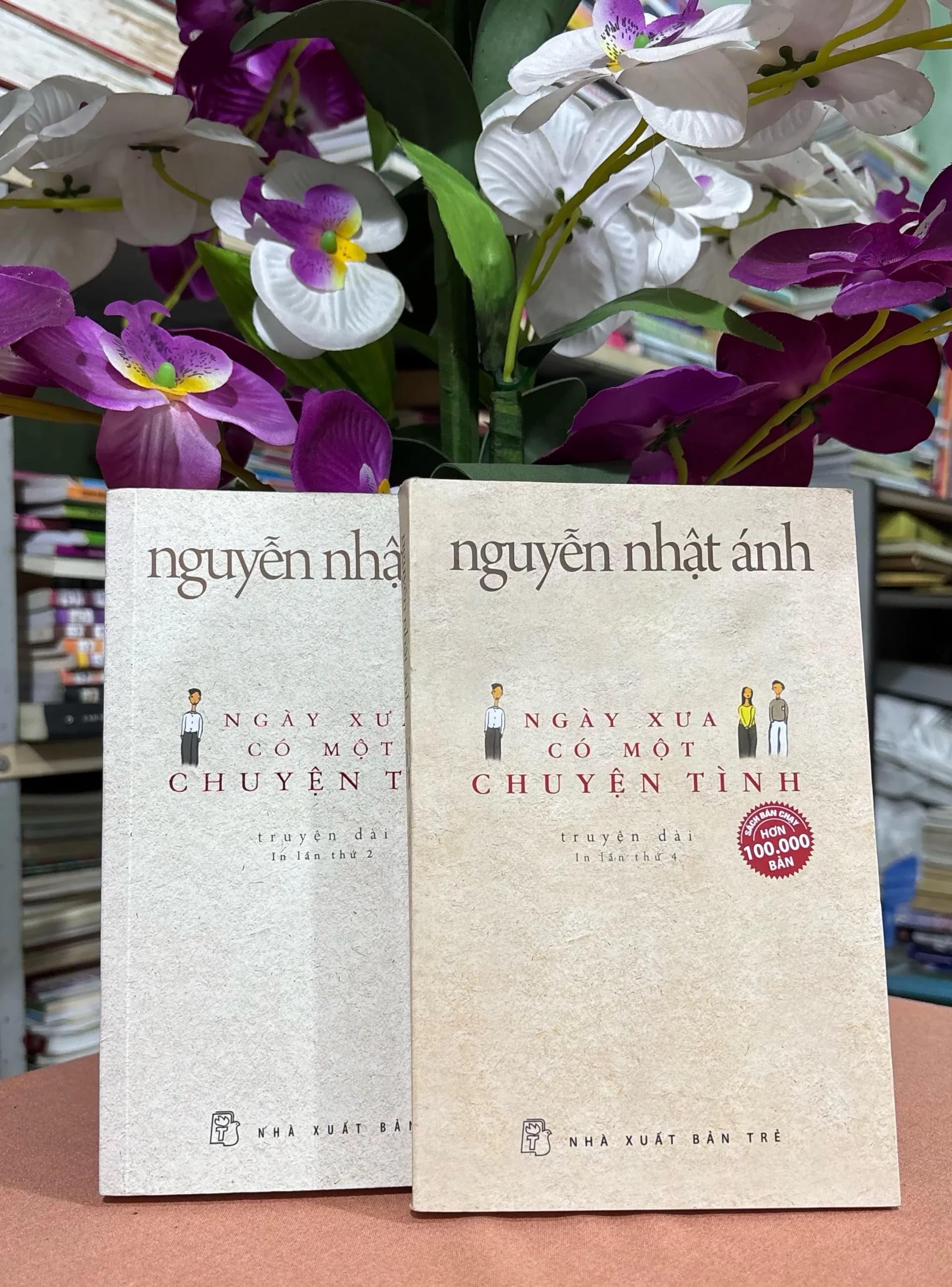 Ngày xưa có một chuyện tình - Image 1