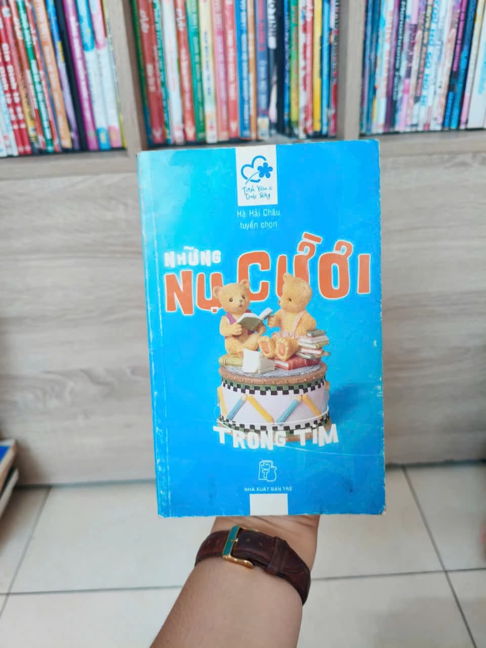 Những Nụ Cười - Image 1