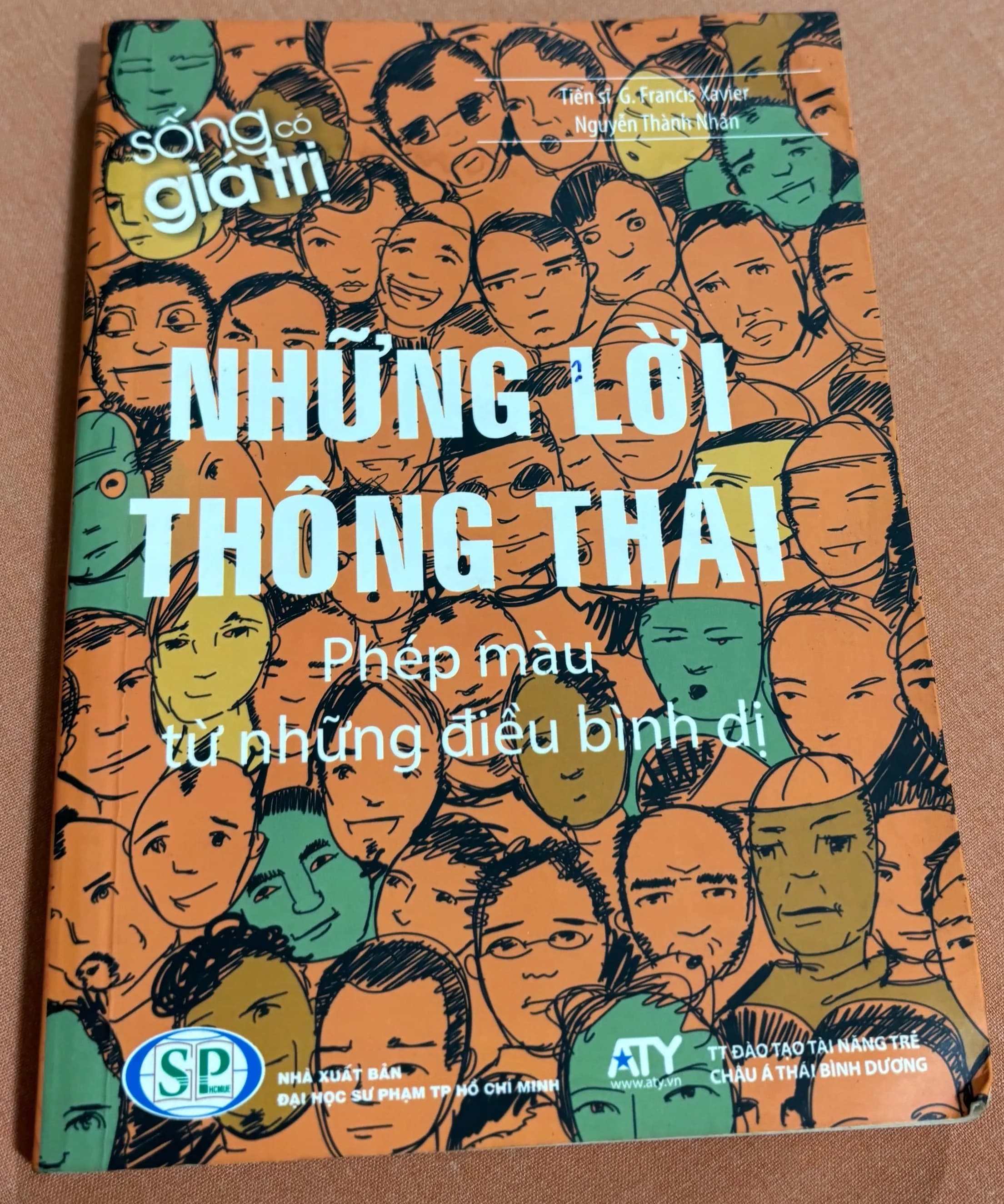 Những lời thông thái - Image 1