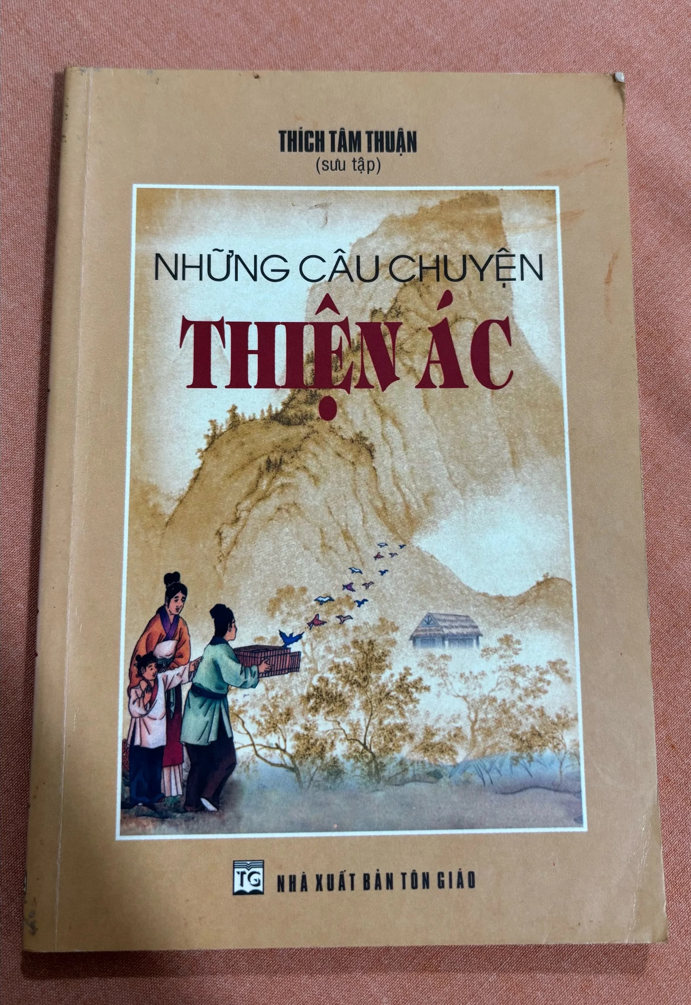 Những câu chuyện thiện ác - Image 1