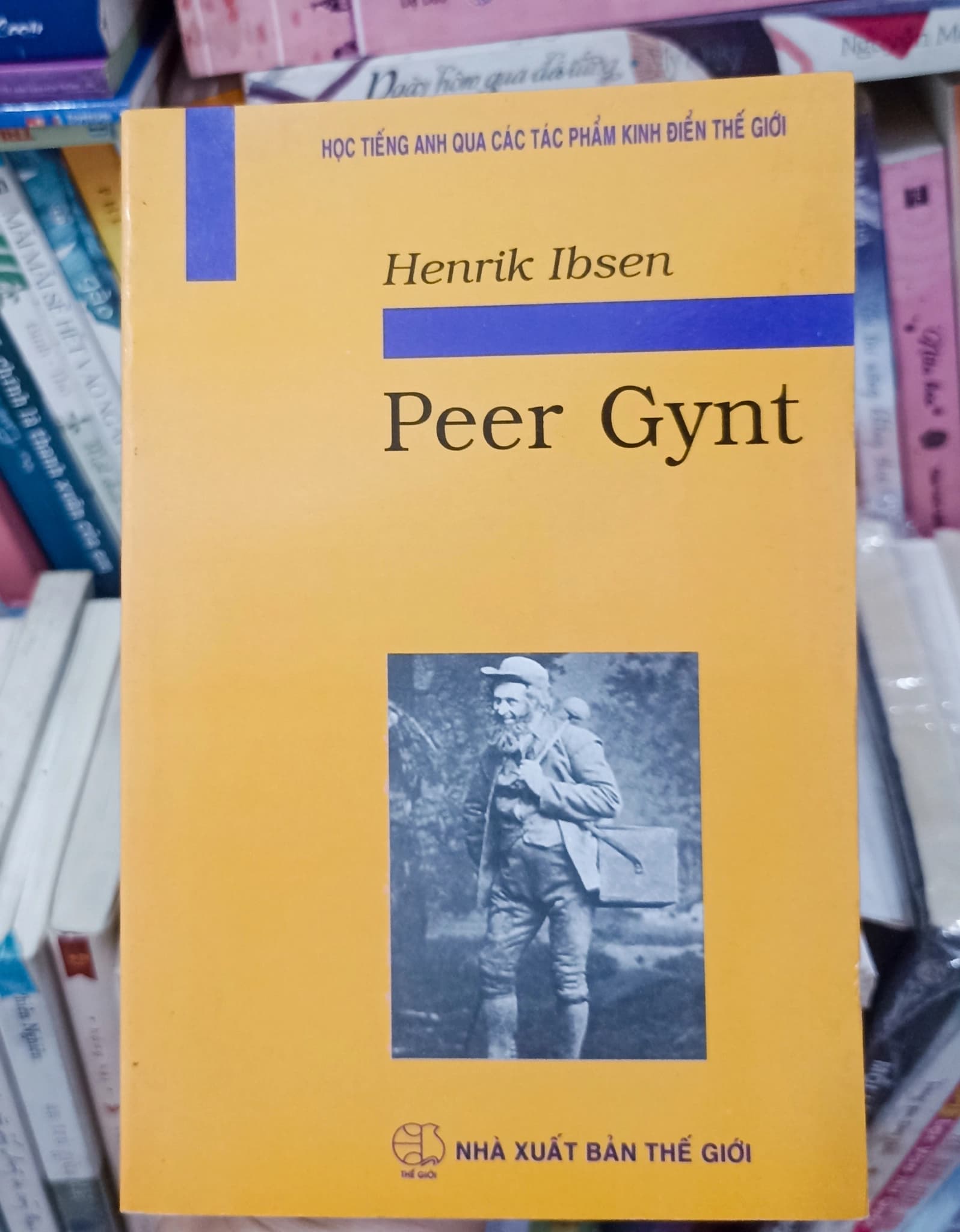 Peer Gynt - Image 1