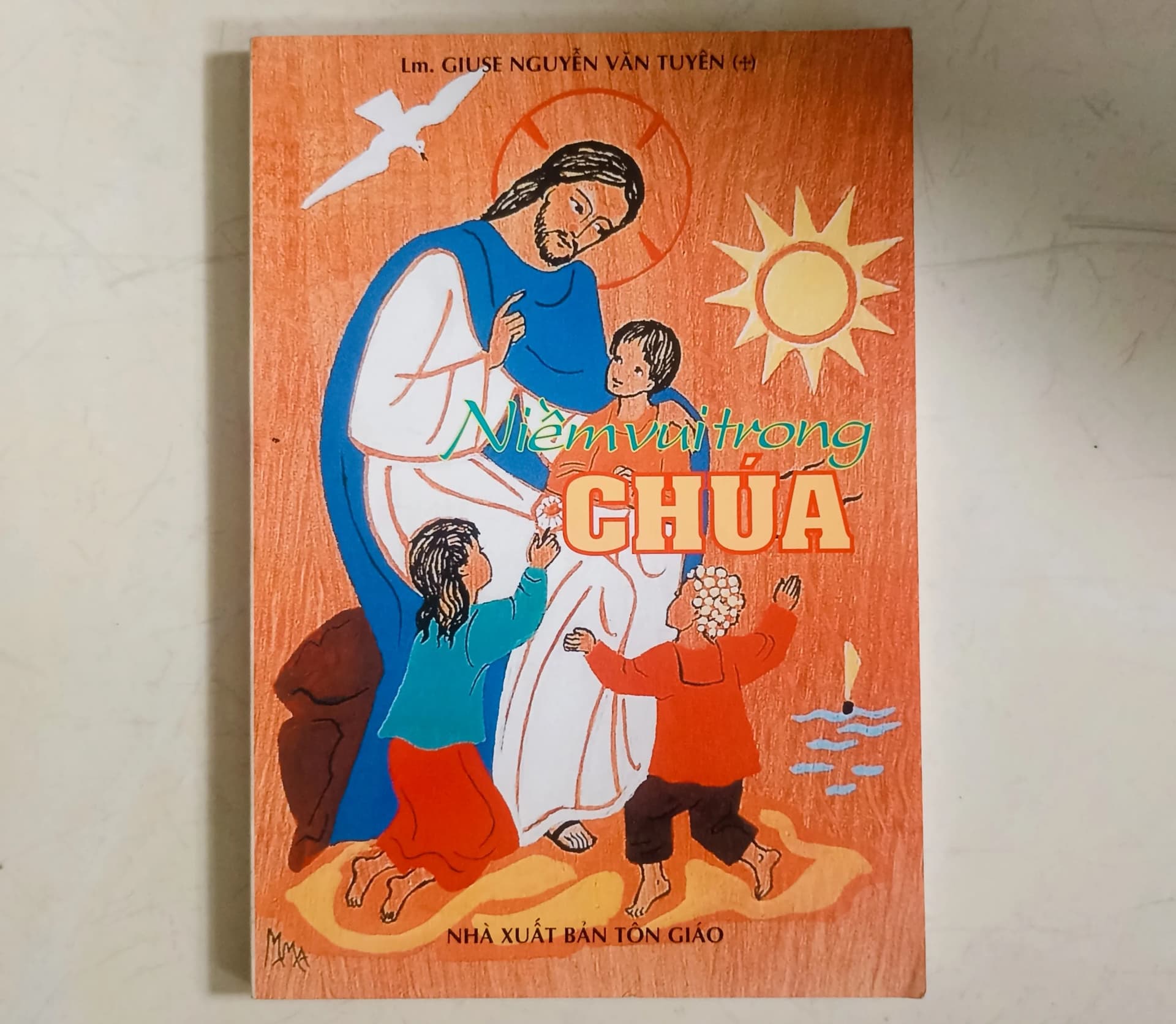 Niềm vui trong Chúa - Image 1