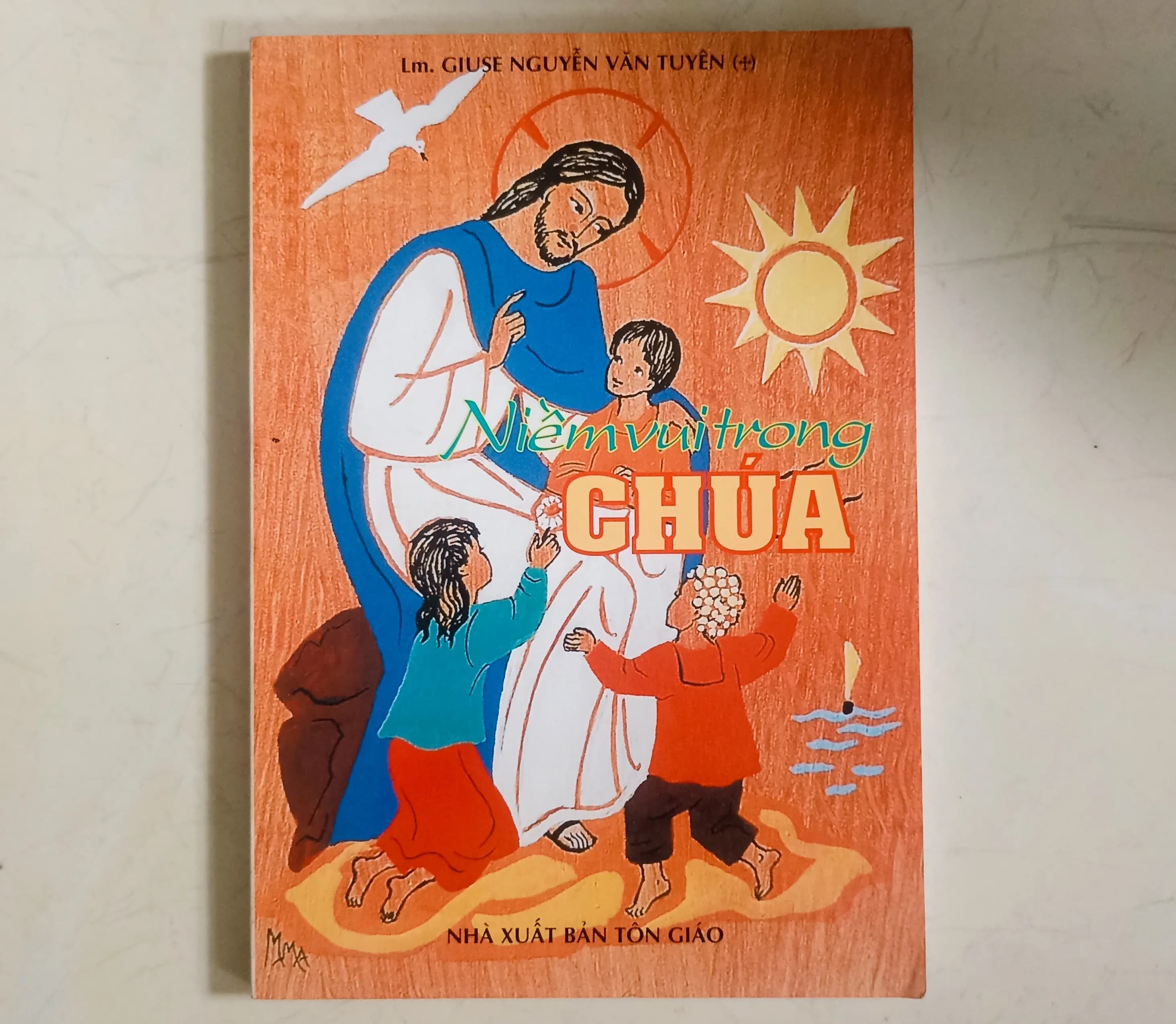Niềm vui trong Chúa - Image 1